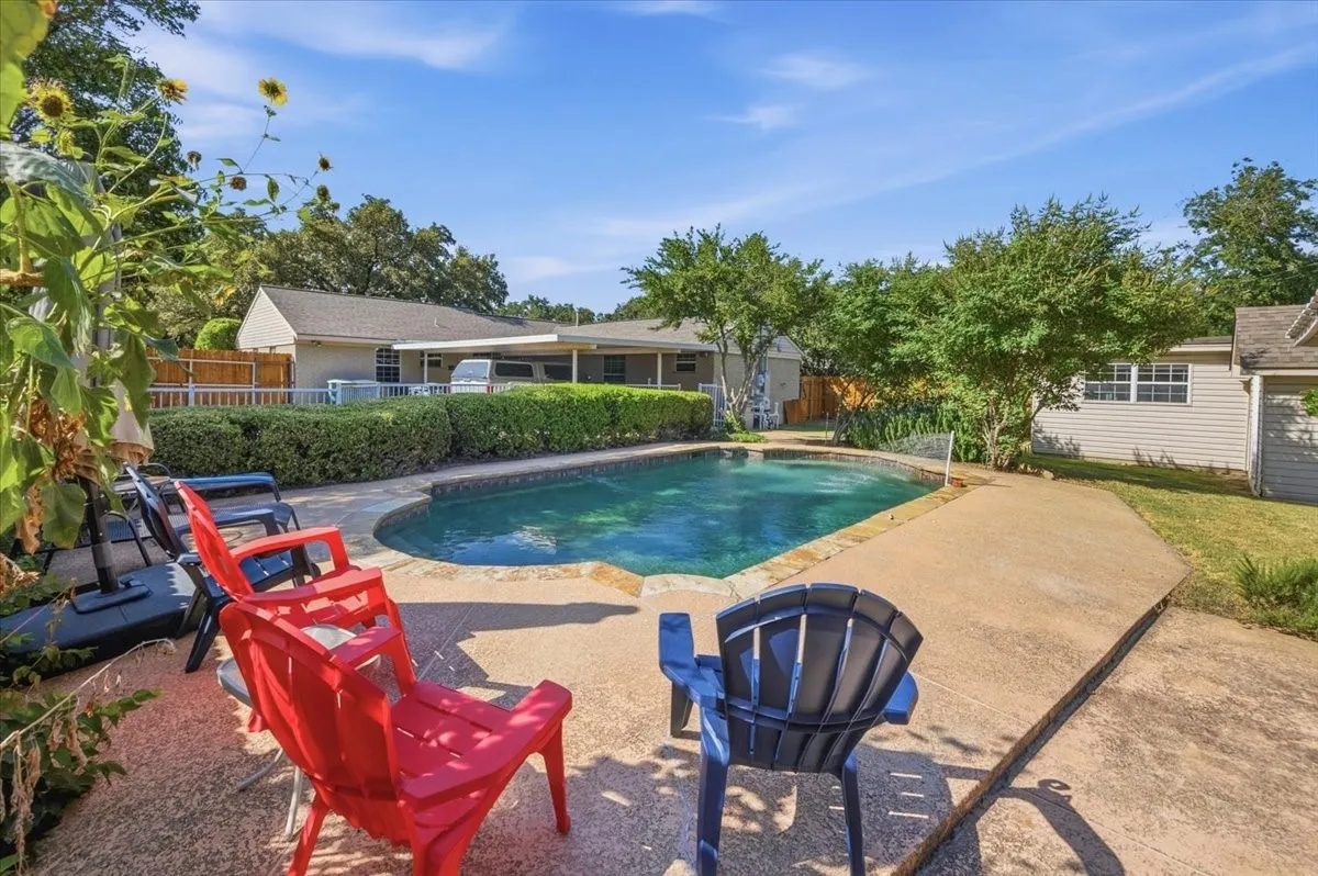 Single Family Residence For Sale in Tarrant County , 3520 South Drive, Fort Worth, Texas 76109, 3 Bedroom, 2 Bathroom, Garage spaces, 1,855 Sqft, built in 1950, mls#21405974, Real Estate Agent in Fort Worth, Homes For Sale in Tarrant county, Homes For Sale in Fort Worth, Realtor in Fort Worth Texas, Real Estate Brokerage Independent Realty Texas, Luminita Cordes Realtor