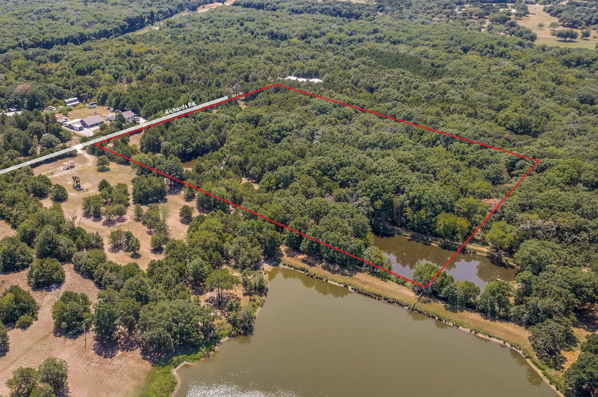 Unimproved Land For Sale in Grayson County , TBD Richards Road, Sadler, Texas 76264, 0, 0, Garage spaces, 0 Sqft, built in 0, mls#21404431, Real Estate Agent in Sadler, Homes For Sale in Grayson county, Homes For Sale in Sadler, Realtor in Sadler Texas, Real Estate Brokerage Independent Realty Texas, Luminita Cordes Realtor