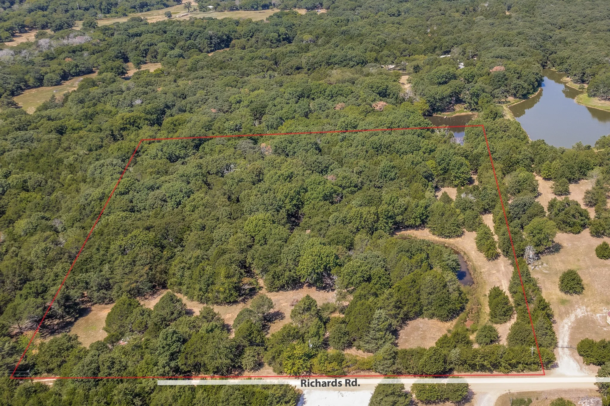 Unimproved Land For Sale in Grayson County , TBD Richards Road, Sadler, Texas 76264, 0, 0, Garage spaces, 0 Sqft, built in 0, mls#21404431, Real Estate Agent in Sadler, Homes For Sale in Grayson county, Homes For Sale in Sadler, Realtor in Sadler Texas, Real Estate Brokerage Independent Realty Texas, Luminita Cordes Realtor