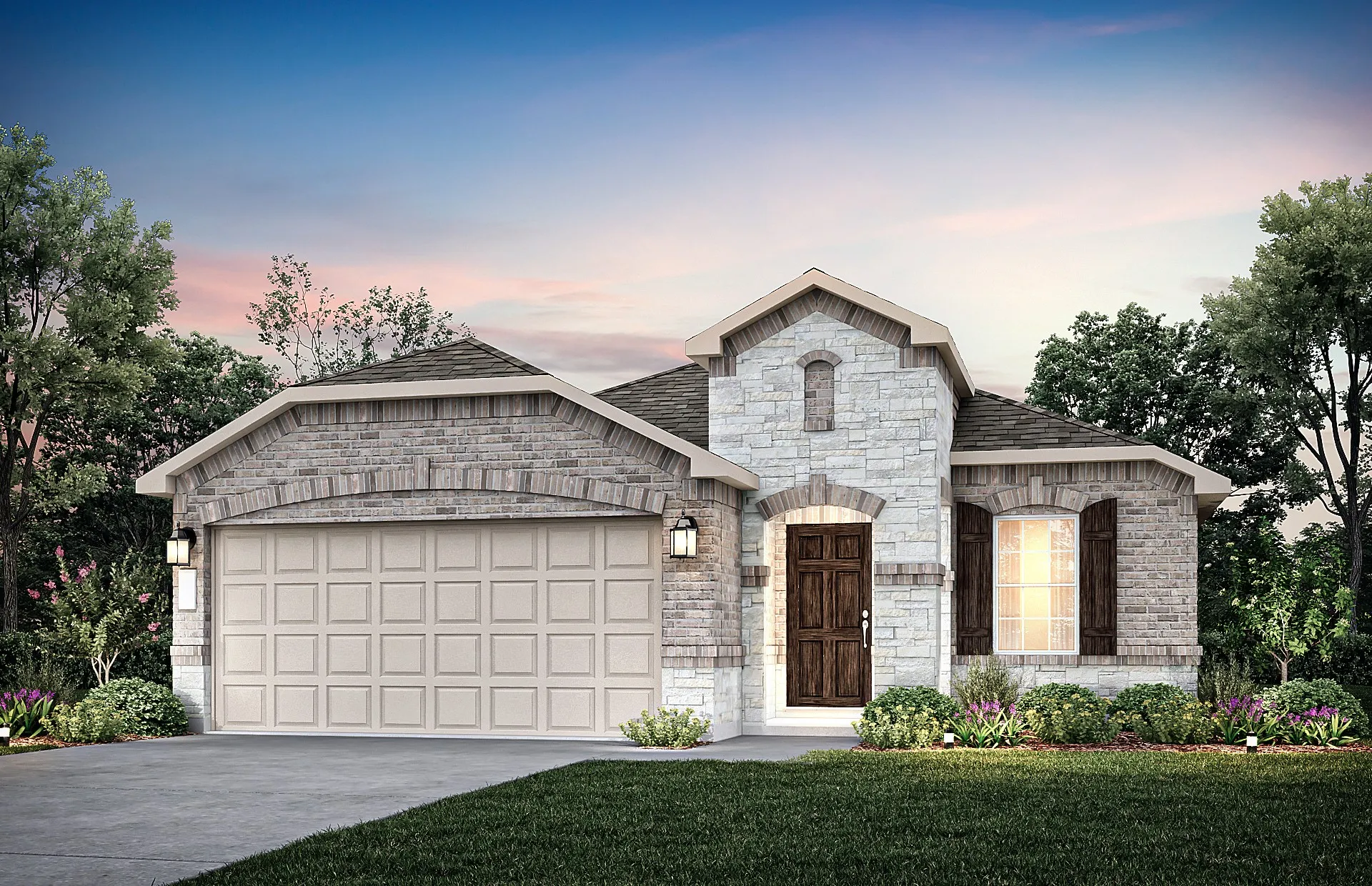 Single Family Residence For Sale in Kaufman County , 1060 Clear Dusk Lane, Forney, Texas 75126, 3 Bedroom, 2 Bathroom, 2 Garage spaces, 1,734 Sqft, built in 2026, mls#21405908, Real Estate Agent in Forney, Homes For Sale in Kaufman county, Homes For Sale in Forney, Realtor in Forney Texas, Real Estate Brokerage Independent Realty Texas, Luminita Cordes Realtor