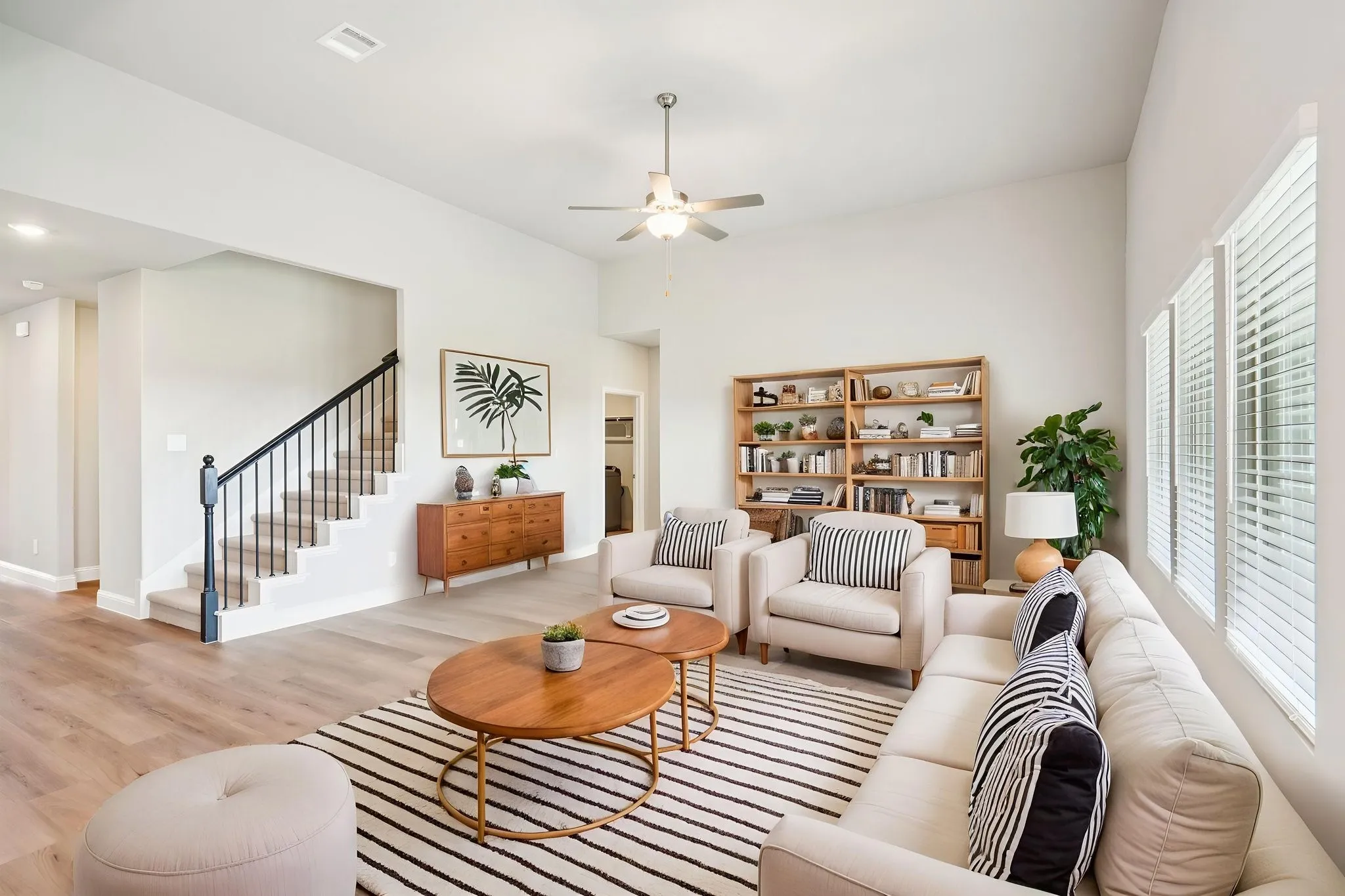 Photo is not of the actual home, but is an inspirational photo of builder’s model home and may depict options, furnishings, and/or decorator features that are not included.