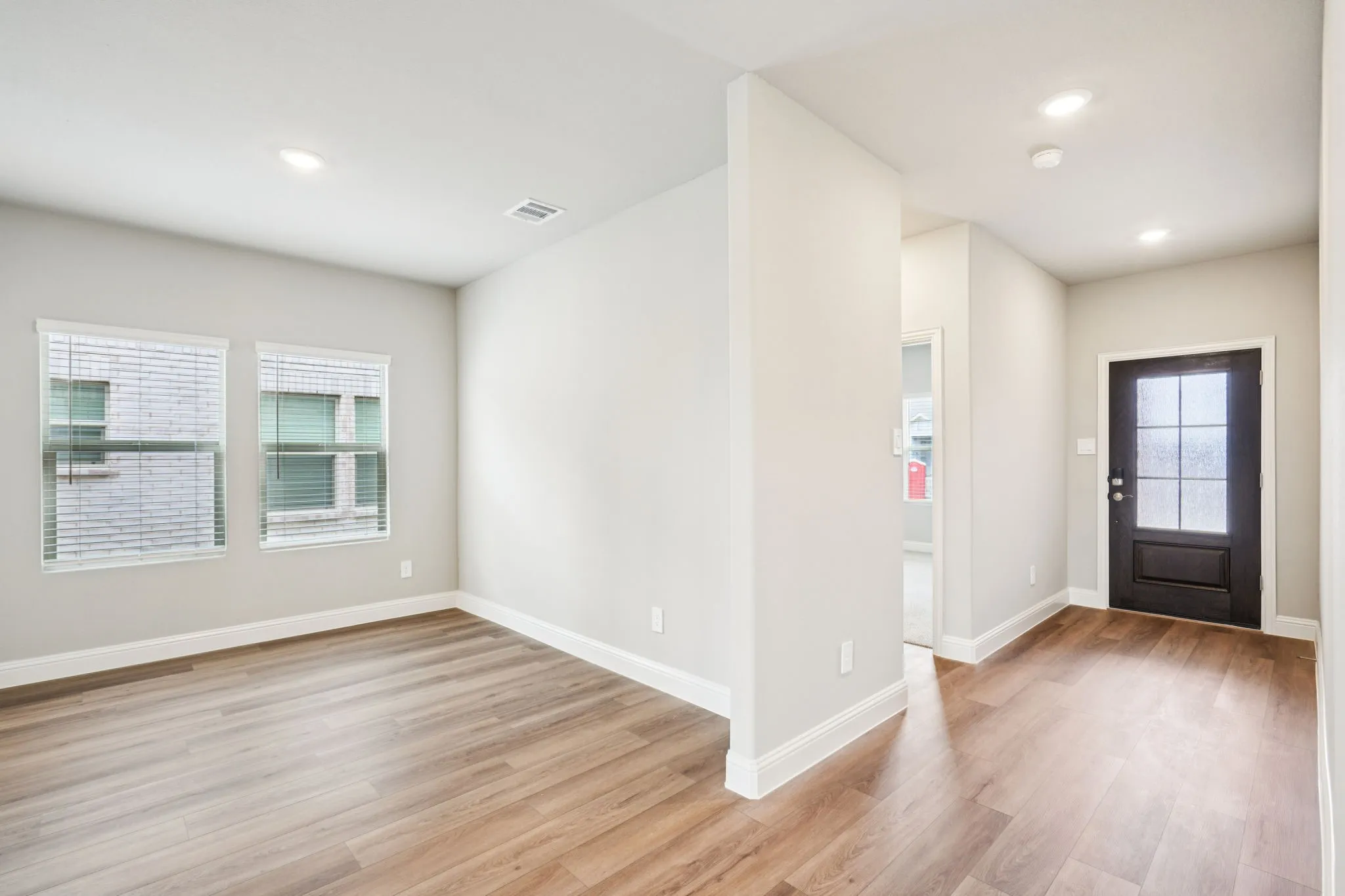 Photo is not of the actual home, but is an inspirational photo of builder’s model home and may depict options, furnishings, and/or decorator features that are not included.