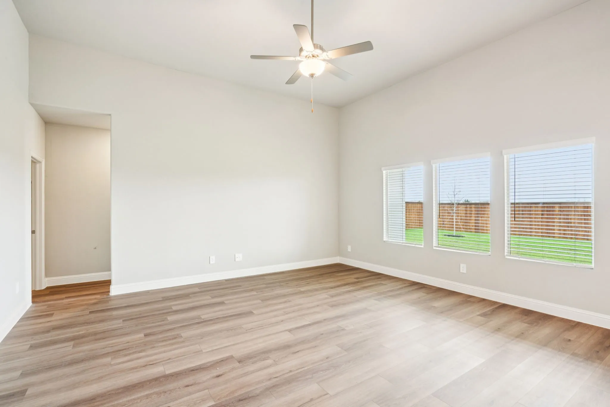 Photo is not of the actual home, but is an inspirational photo of builder’s model home and may depict options, furnishings, and/or decorator features that are not included.
