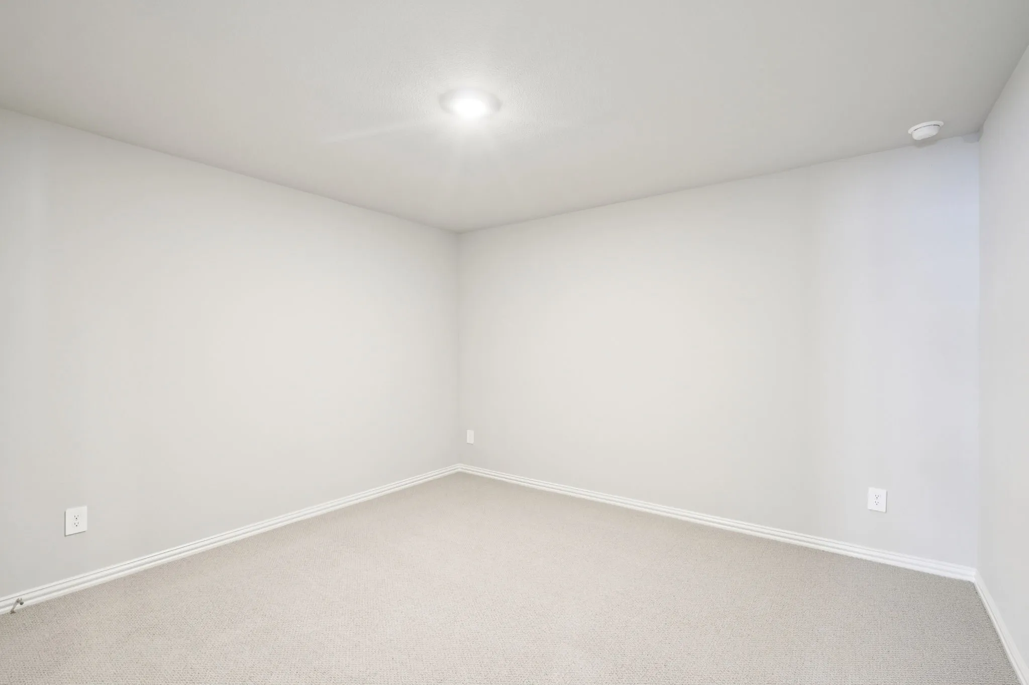 Photo is not of the actual home, but is an inspirational photo of builder’s model home and may depict options, furnishings, and/or decorator features that are not included.