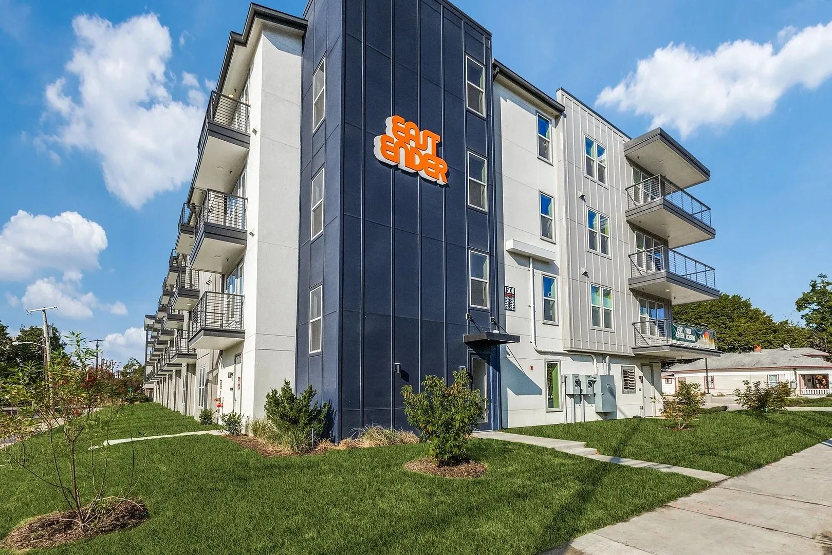 8 Weeks Free on 15 Month Leases
