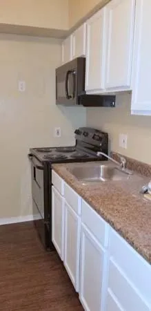 Duplex For Rent in Ellis County , 105 E Tyler Street A, Ennis, Texas 75119, 2 Bedroom, 1 Bathroom, Garage spaces, 1,488 Sqft, built in 1984, mls#21406187, Real Estate Agent in Ennis, Homes For Rent in Ellis county, Homes For Rent in Ennis, Realtor in Ennis Texas, Real Estate Brokerage Independent Realty Texas, Luminita Cordes Realtor