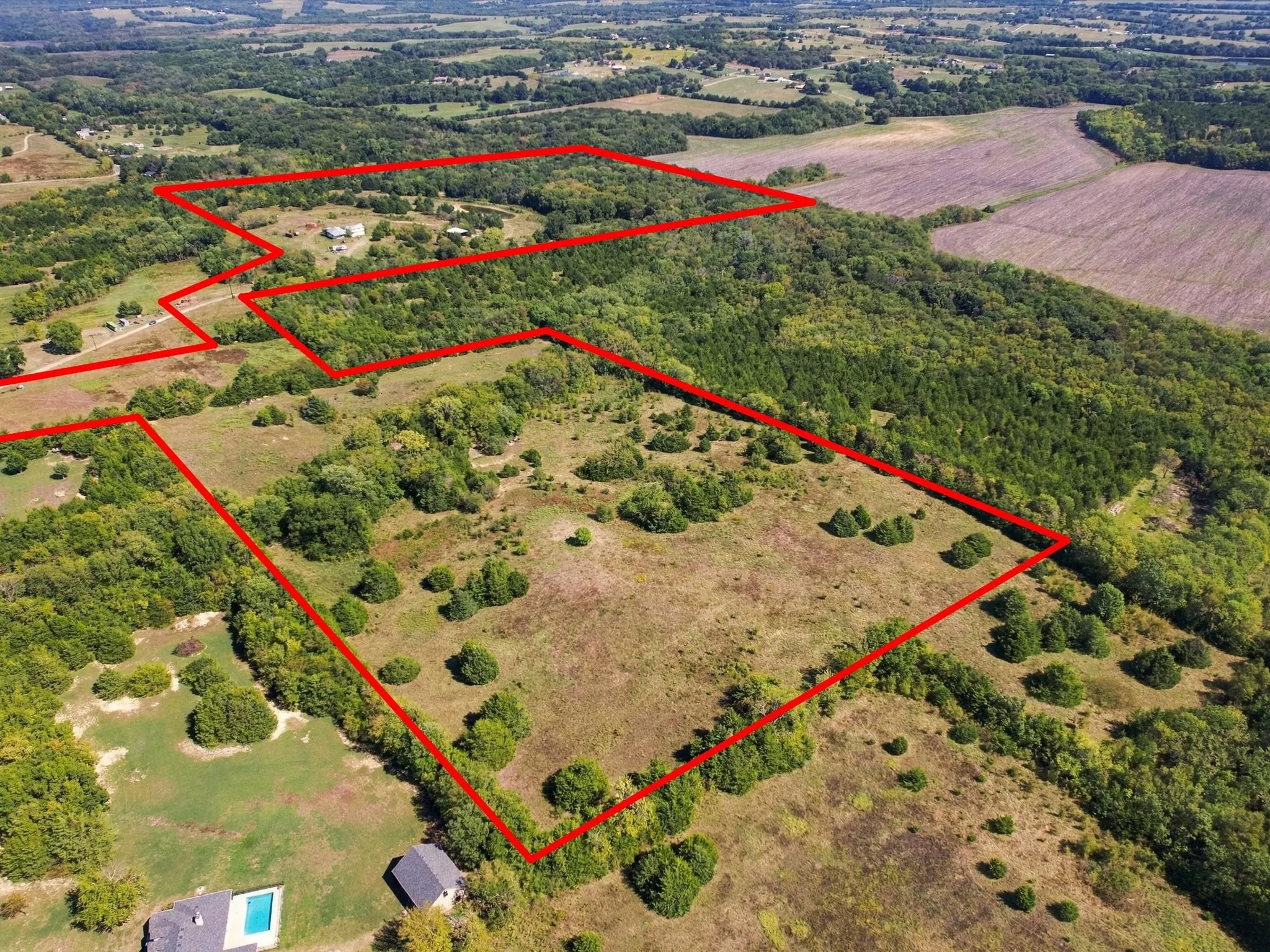 Unimproved Land For Sale in Grayson County , 828 Blanton Hill Road, Whitewright, Texas 75491, 0, 0, Garage spaces, 0 Sqft, built in 0, mls#21406189, Real Estate Agent in Whitewright, Homes For Sale in Grayson county, Homes For Sale in Whitewright, Realtor in Whitewright Texas, Real Estate Brokerage Independent Realty Texas, Luminita Cordes Realtor