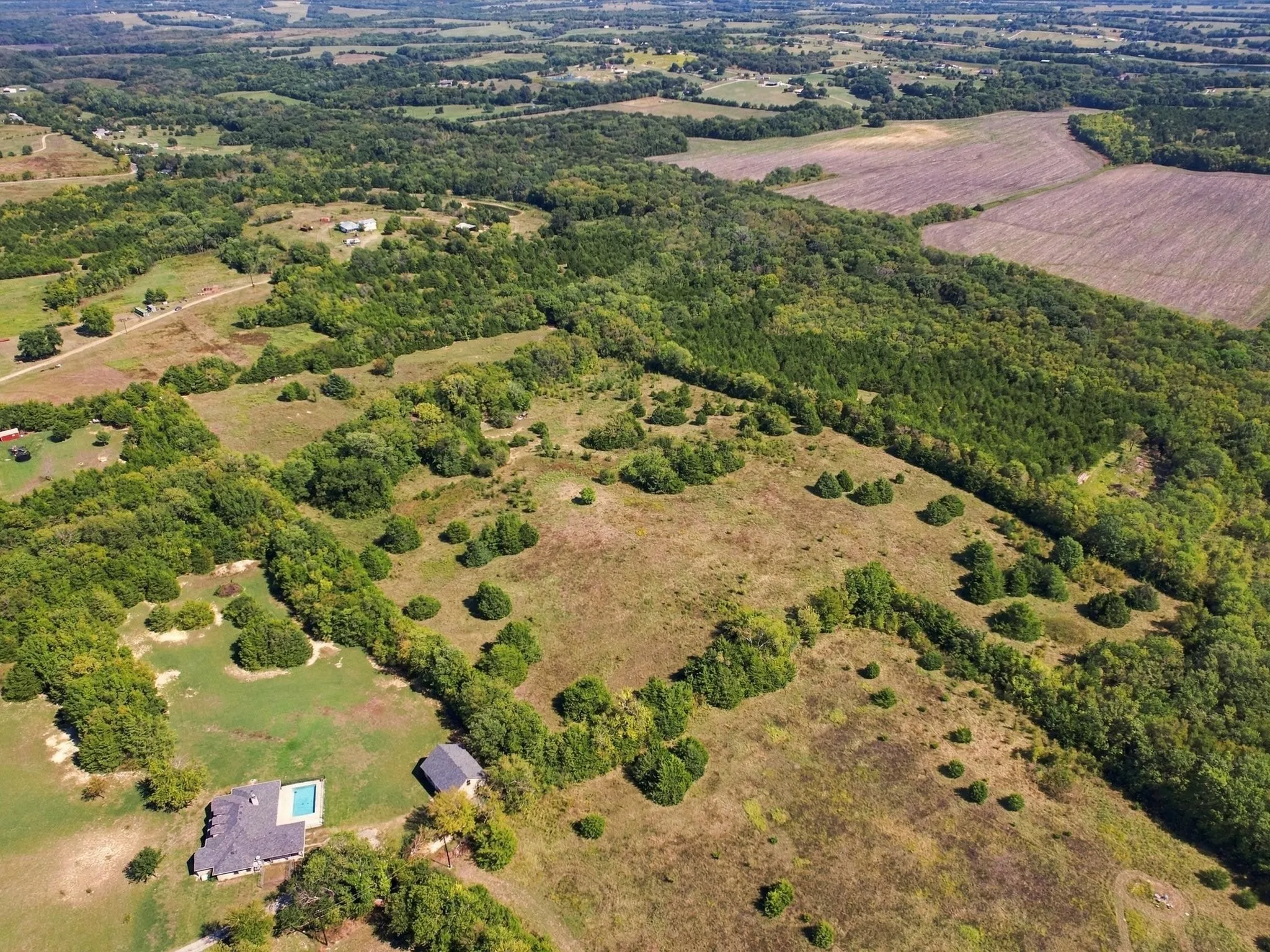 Unimproved Land For Sale in Grayson County , 828 Blanton Hill Road, Whitewright, Texas 75491, 0, 0, Garage spaces, 0 Sqft, built in 0, mls#21406189, Real Estate Agent in Whitewright, Homes For Sale in Grayson county, Homes For Sale in Whitewright, Realtor in Whitewright Texas, Real Estate Brokerage Independent Realty Texas, Luminita Cordes Realtor