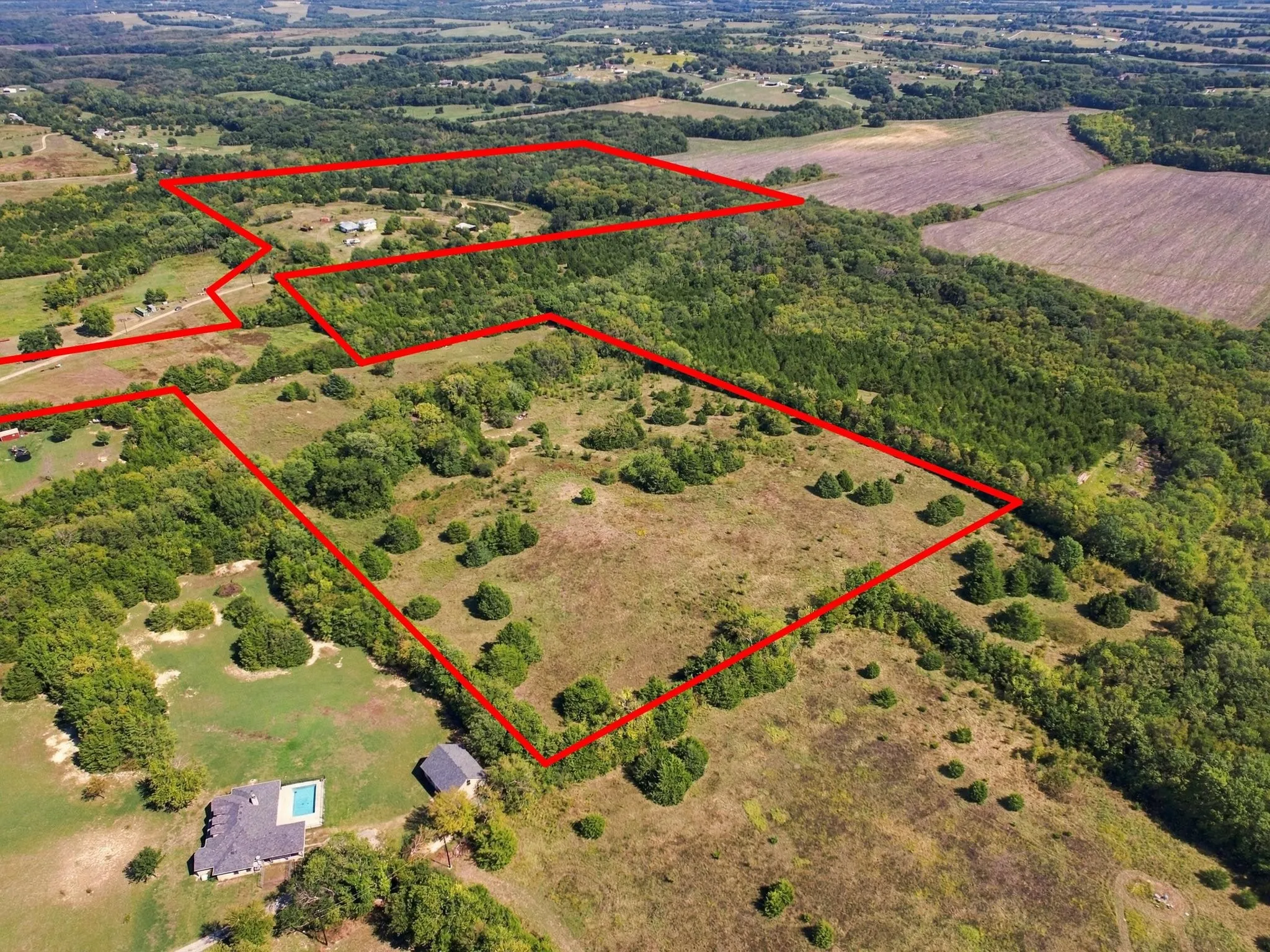 Unimproved Land For Sale in Grayson County , 828 Blanton Hill Road, Whitewright, Texas 75491, 0, 0, Garage spaces, 0 Sqft, built in 0, mls#21406189, Real Estate Agent in Whitewright, Homes For Sale in Grayson county, Homes For Sale in Whitewright, Realtor in Whitewright Texas, Real Estate Brokerage Independent Realty Texas, Luminita Cordes Realtor