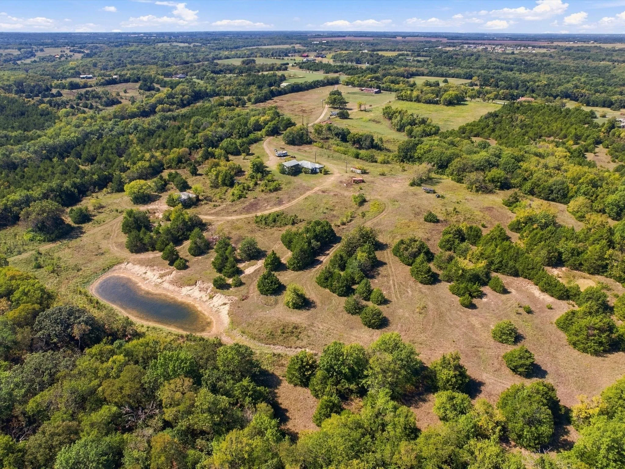 Unimproved Land For Sale in Grayson County , 828 Blanton Hill Road, Whitewright, Texas 75491, 0, 0, Garage spaces, 0 Sqft, built in 0, mls#21406189, Real Estate Agent in Whitewright, Homes For Sale in Grayson county, Homes For Sale in Whitewright, Realtor in Whitewright Texas, Real Estate Brokerage Independent Realty Texas, Luminita Cordes Realtor