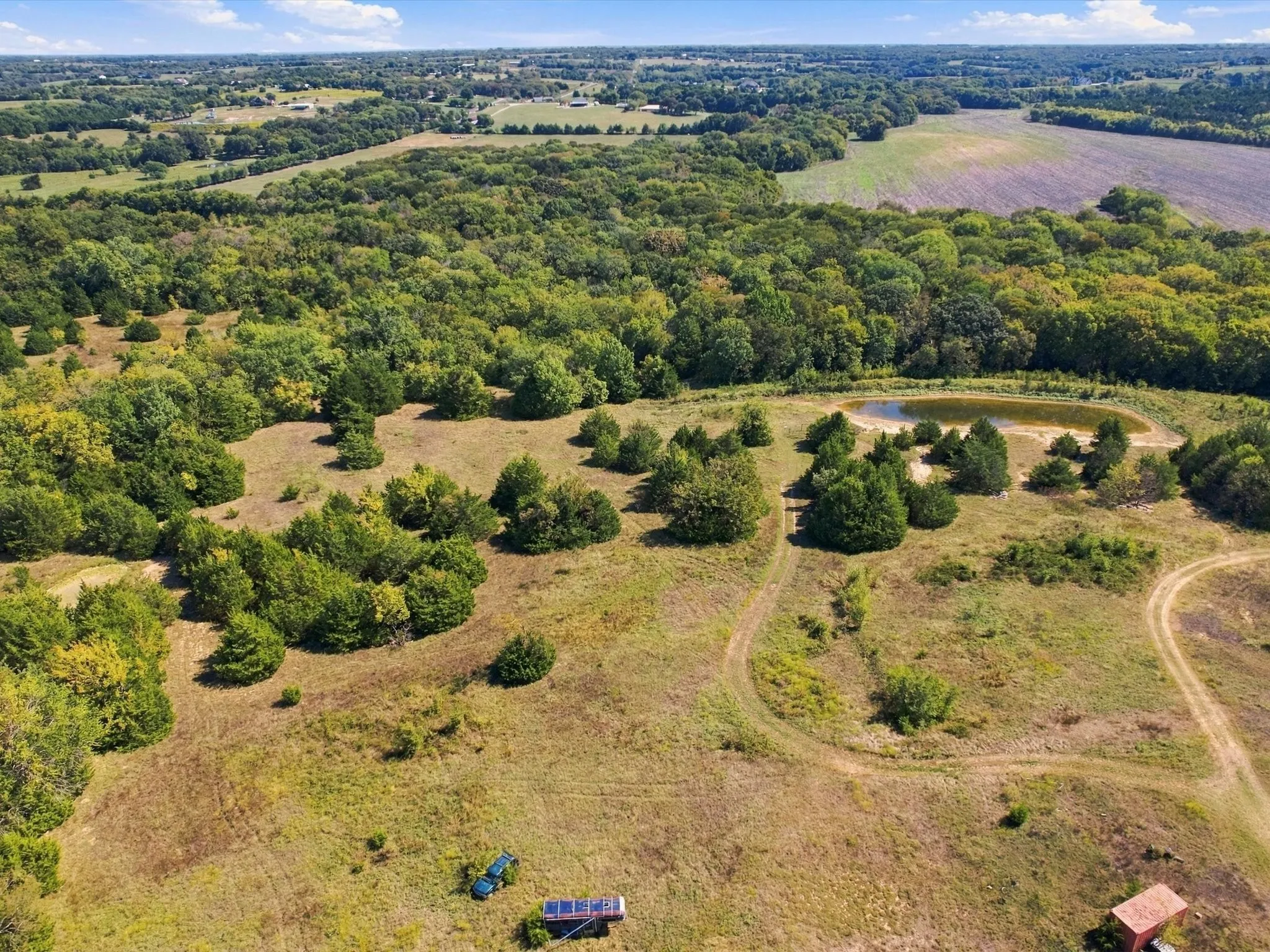 Unimproved Land For Sale in Grayson County , 828 Blanton Hill Road, Whitewright, Texas 75491, 0, 0, Garage spaces, 0 Sqft, built in 0, mls#21406189, Real Estate Agent in Whitewright, Homes For Sale in Grayson county, Homes For Sale in Whitewright, Realtor in Whitewright Texas, Real Estate Brokerage Independent Realty Texas, Luminita Cordes Realtor