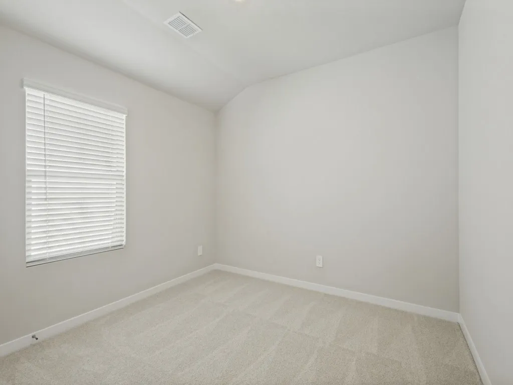 Secondary bedroom 1