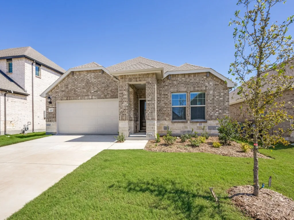 Single Family Residence For Rent in Collin County , 6207 Castamere Drive, Princeton, Texas 75071, 3 Bedroom, 2 Bathroom, 2 Garage spaces, 1,833 Sqft, built in 2026, mls#21404294, Real Estate Agent in Princeton, Homes For Rent in Collin county, Homes For Rent in Princeton, Realtor in Princeton Texas, Real Estate Brokerage Independent Realty Texas, Luminita Cordes Realtor