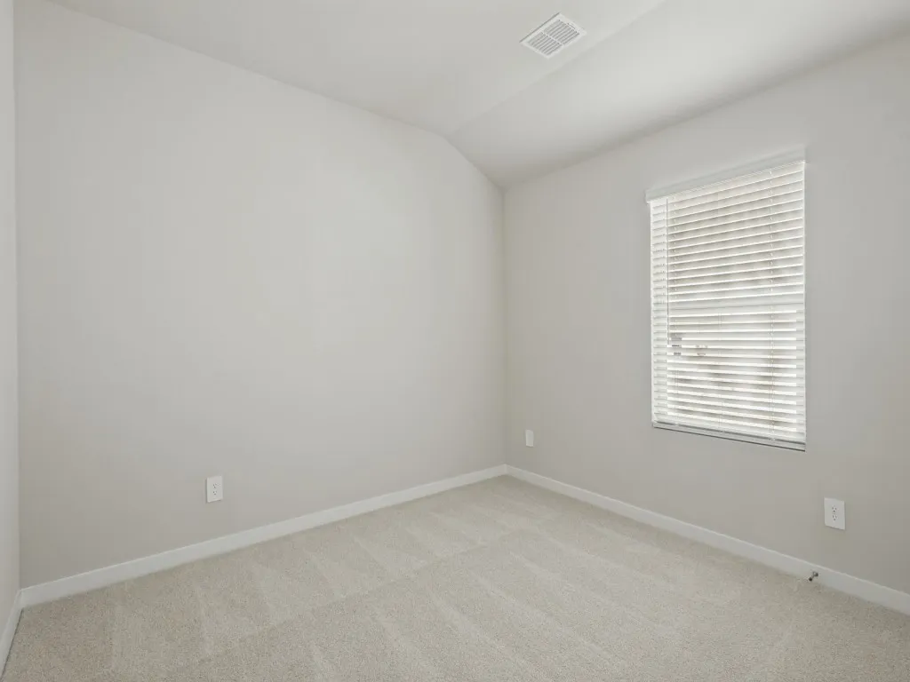 Secondary Bedroom 2