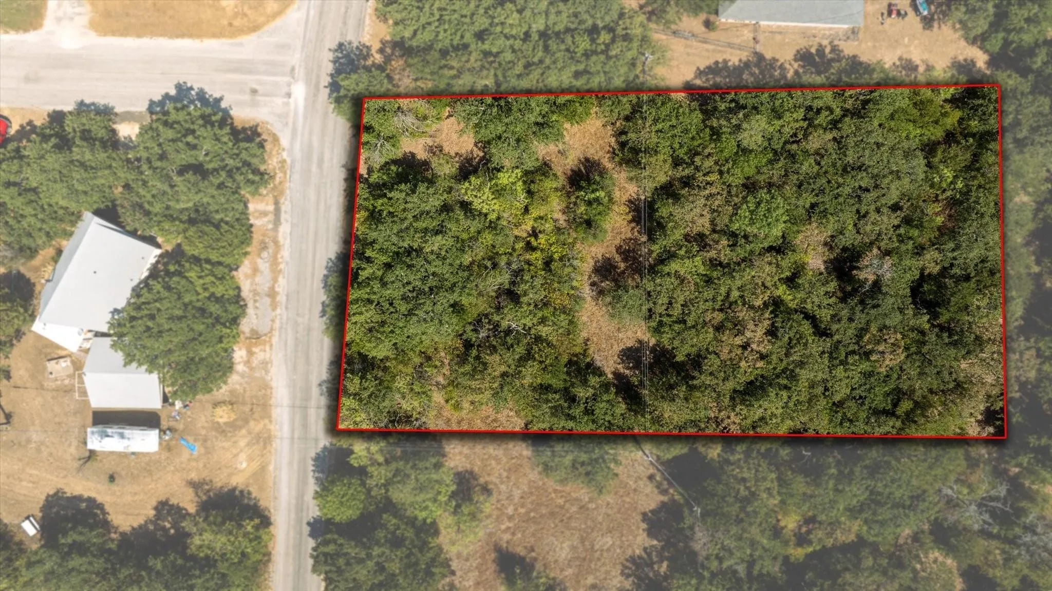 Unimproved Land For Sale