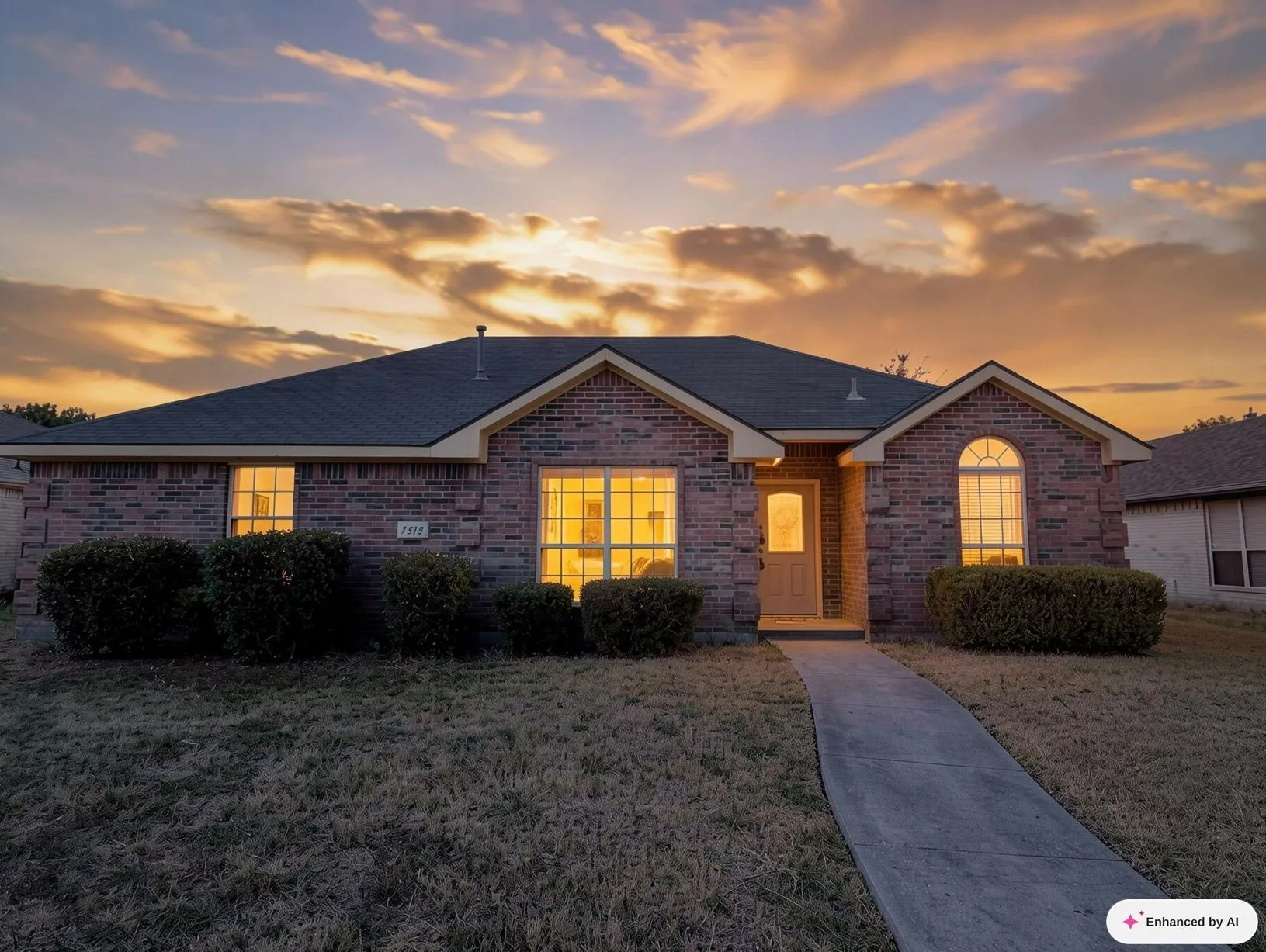 Single Family Residence For Sale in Dallas County , 7513 Bryn Mawr Drive, Rowlett, Texas 75089, 3 Bedroom, 2 Bathroom, 2 Garage spaces, 1,404 Sqft, built in 1998, mls#21405016, Real Estate Agent in Rowlett, Homes For Sale in Dallas county, Homes For Sale in Rowlett, Realtor in Rowlett Texas, Real Estate Brokerage Independent Realty Texas, Luminita Cordes Realtor