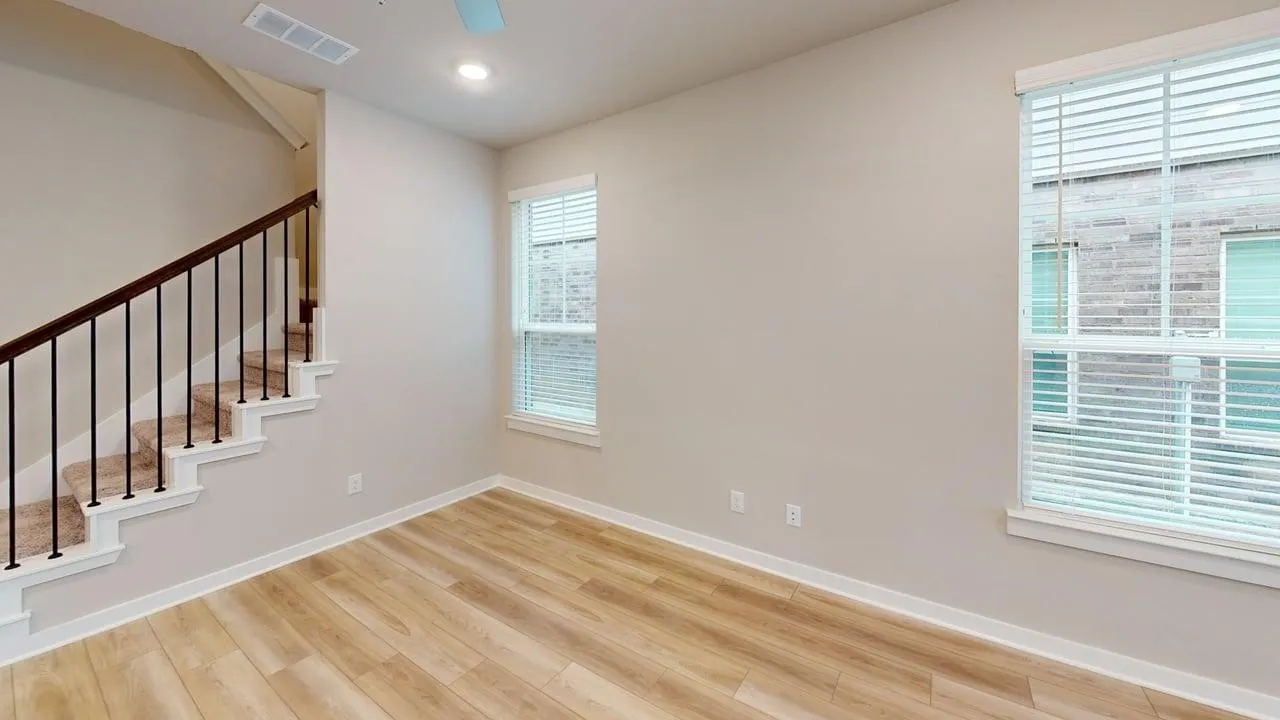 Townhouse For Rent in Tarrant County , 234 Territory Trail, Fort Worth, Texas 76120, 3 Bedroom, 3 Bathroom, 2 Garage spaces, 1,788 Sqft, built in 2025, mls#21406191, Real Estate Agent in Fort Worth, Homes For Rent in Tarrant county, Homes For Rent in Fort Worth, Realtor in Fort Worth Texas, Real Estate Brokerage Independent Realty Texas, Luminita Cordes Realtor