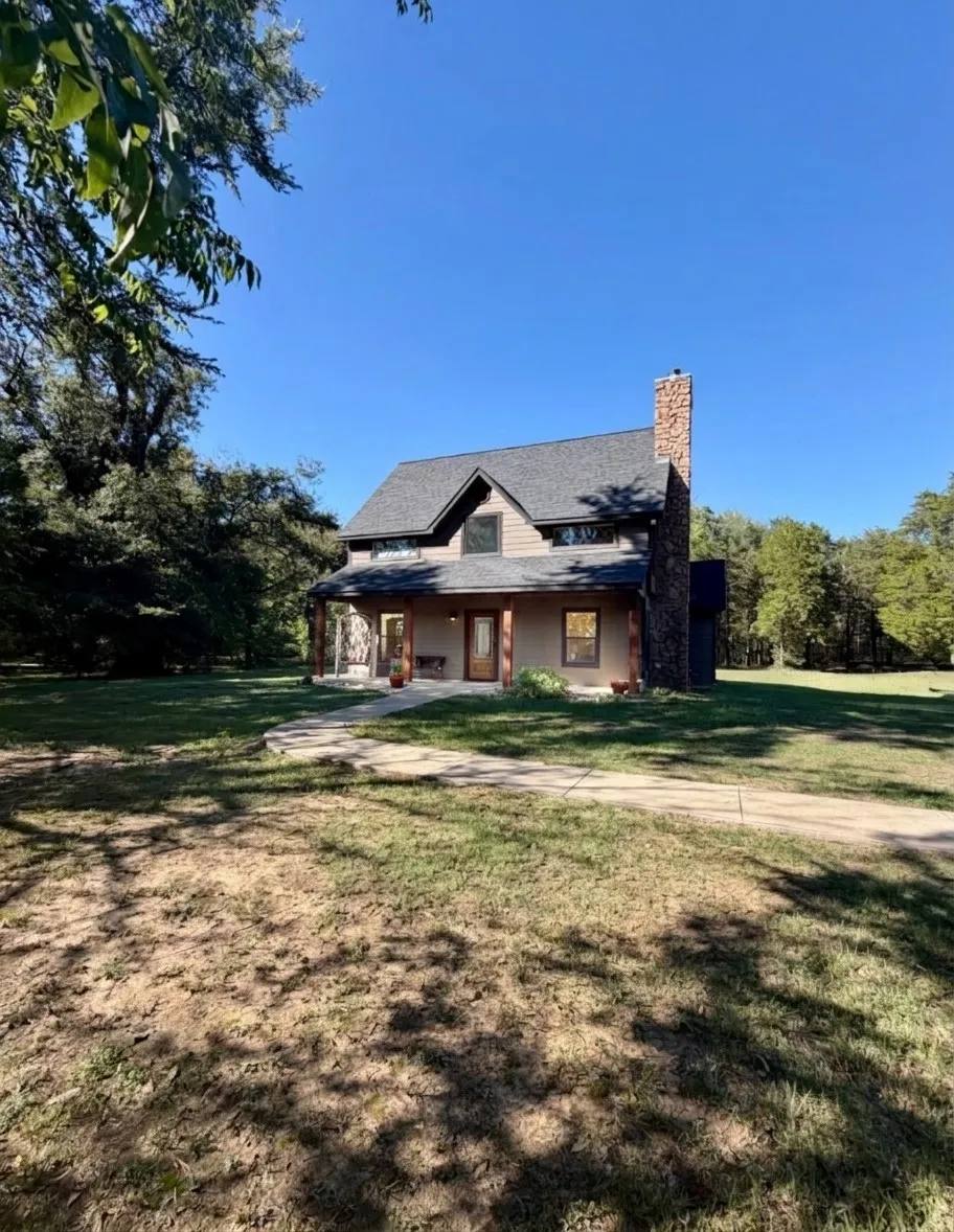 Single Family Residence For Sale