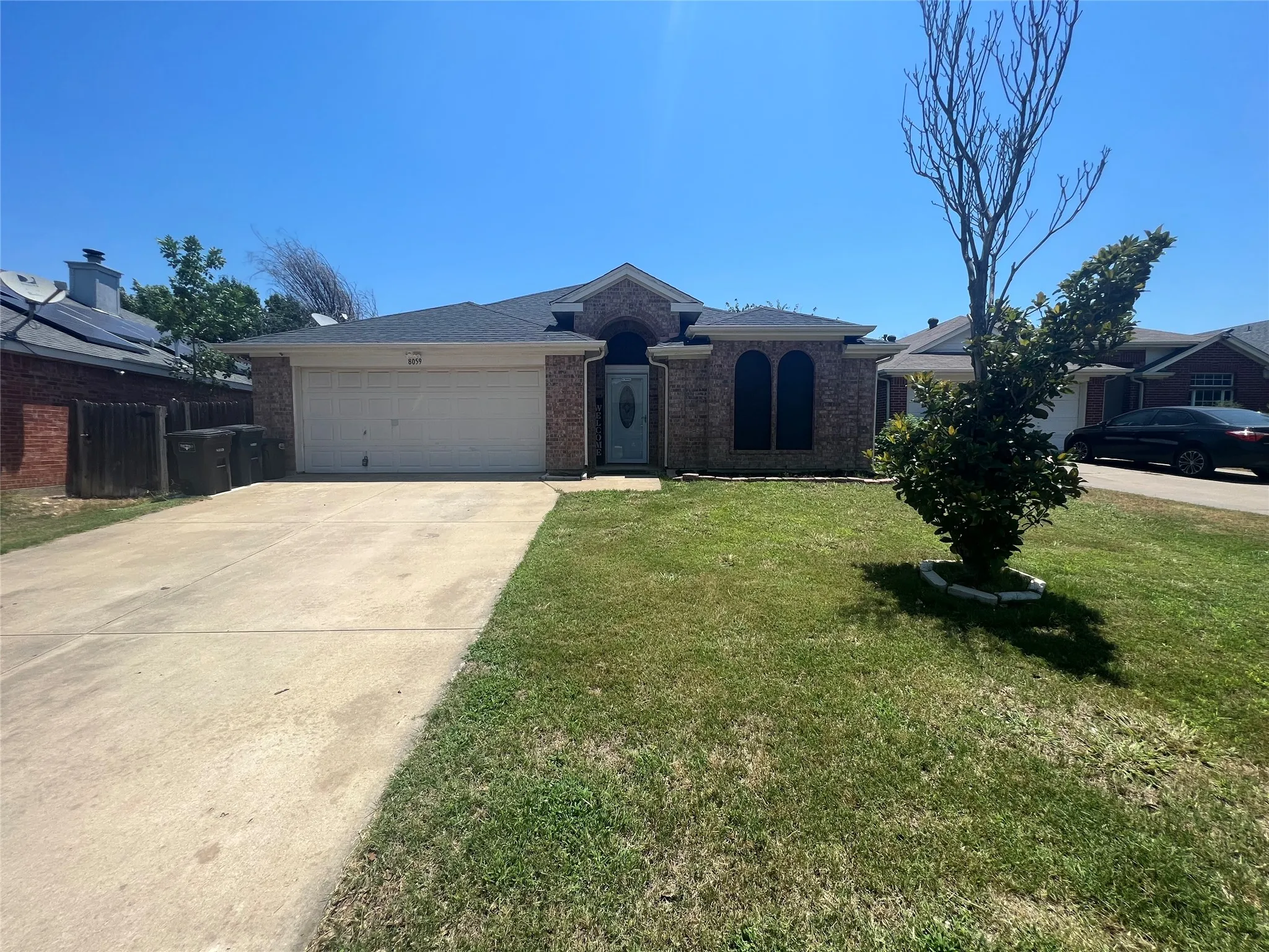 Single Family Residence For Rent in Tarrant County , 8059 Raleigh Court, Fort Worth, Texas 76123, 3 Bedroom, 2 Bathroom, Garage spaces, 1,865 Sqft, built in 1998, mls#21406203, Real Estate Agent in Fort Worth, Homes For Rent in Tarrant county, Homes For Rent in Fort Worth, Realtor in Fort Worth Texas, Real Estate Brokerage Independent Realty Texas, Luminita Cordes Realtor