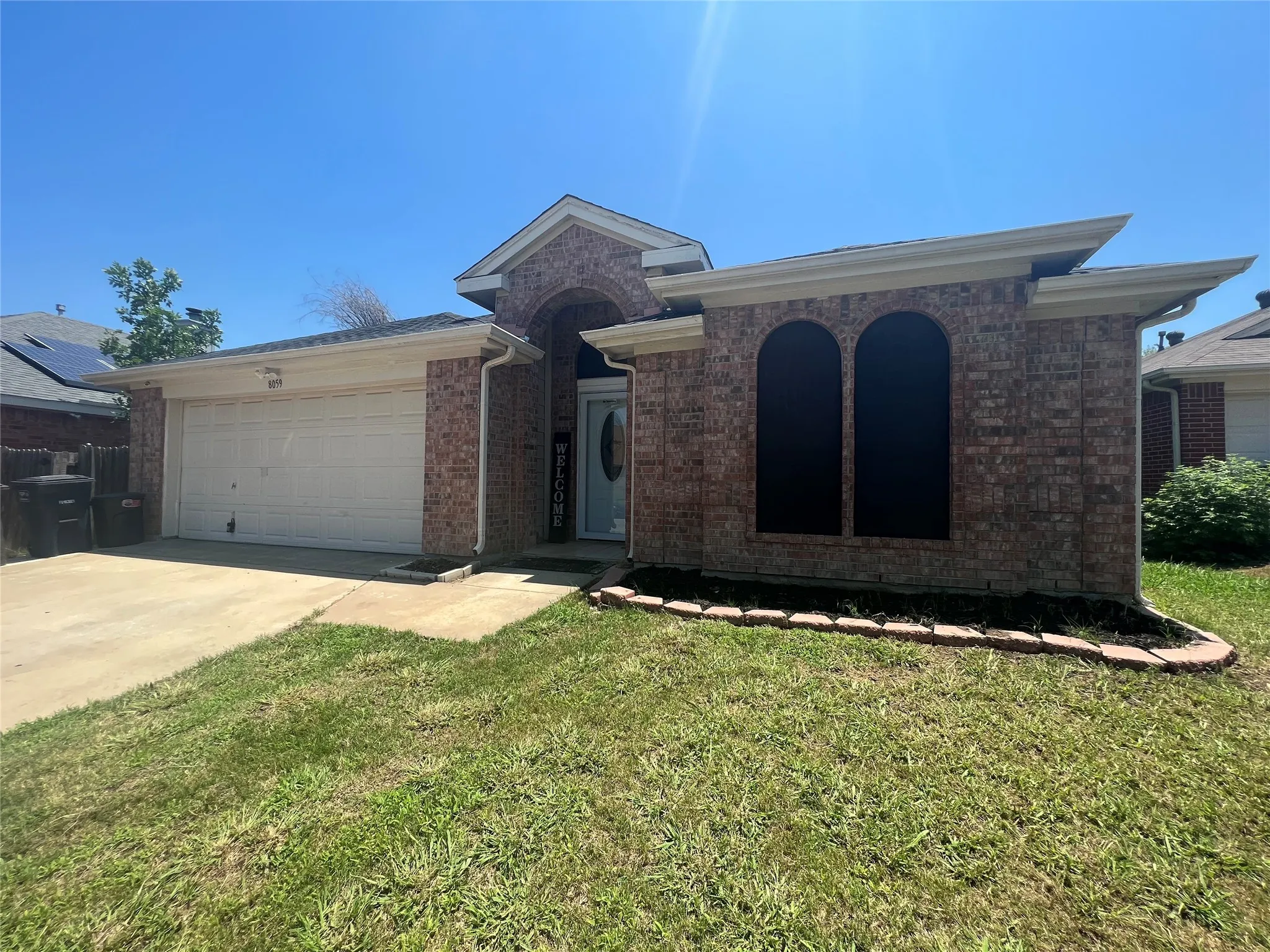 Single Family Residence For Rent in Tarrant County , 8059 Raleigh Court, Fort Worth, Texas 76123, 3 Bedroom, 2 Bathroom, Garage spaces, 1,865 Sqft, built in 1998, mls#21406203, Real Estate Agent in Fort Worth, Homes For Rent in Tarrant county, Homes For Rent in Fort Worth, Realtor in Fort Worth Texas, Real Estate Brokerage Independent Realty Texas, Luminita Cordes Realtor