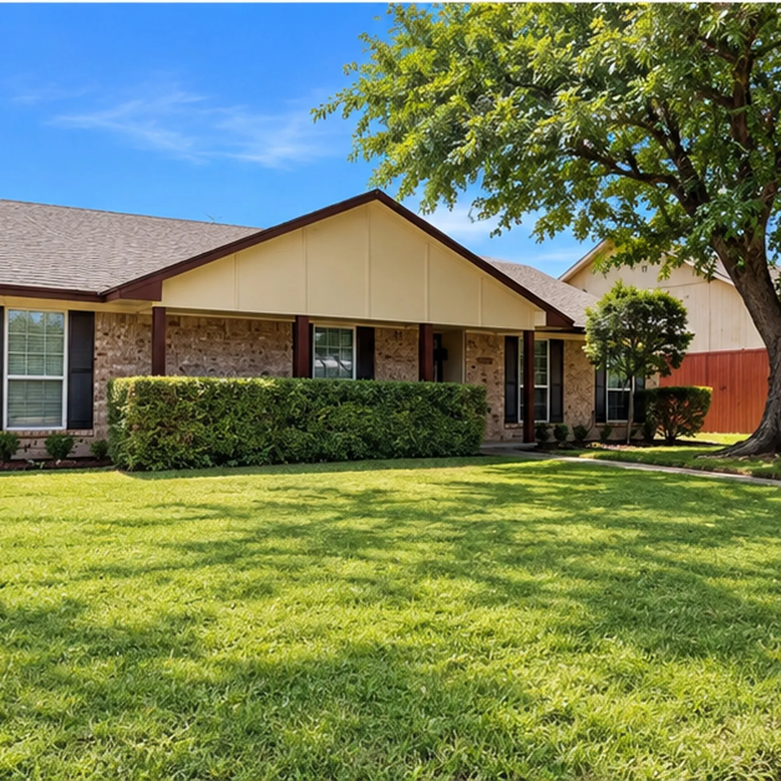 Single Family Residence For Sale in Dallas County , 2104 Baltimore Drive, Richardson, Texas 75081, 4 Bedroom, 2 Bathroom, 2 Garage spaces, 2,011 Sqft, built in 1976, mls#21284406, Real Estate Agent in Richardson, Homes For Sale in Dallas county, Homes For Sale in Richardson, Realtor in Richardson Texas, Real Estate Brokerage Independent Realty Texas, Luminita Cordes Realtor