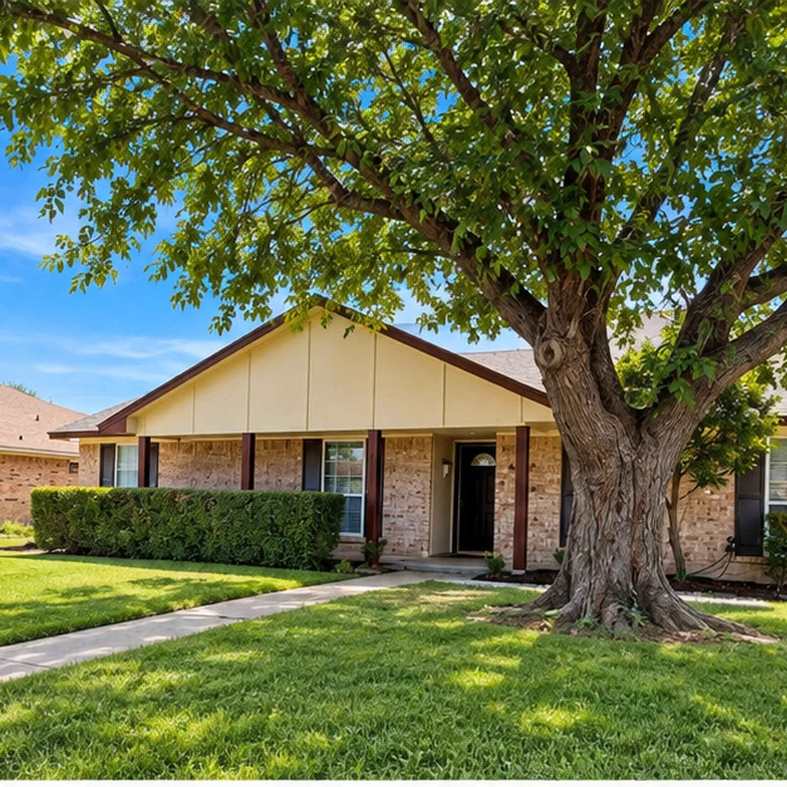 Single Family Residence For Sale in Dallas County , 2104 Baltimore Drive, Richardson, Texas 75081, 4 Bedroom, 2 Bathroom, 2 Garage spaces, 2,011 Sqft, built in 1976, mls#21284406, Real Estate Agent in Richardson, Homes For Sale in Dallas county, Homes For Sale in Richardson, Realtor in Richardson Texas, Real Estate Brokerage Independent Realty Texas, Luminita Cordes Realtor