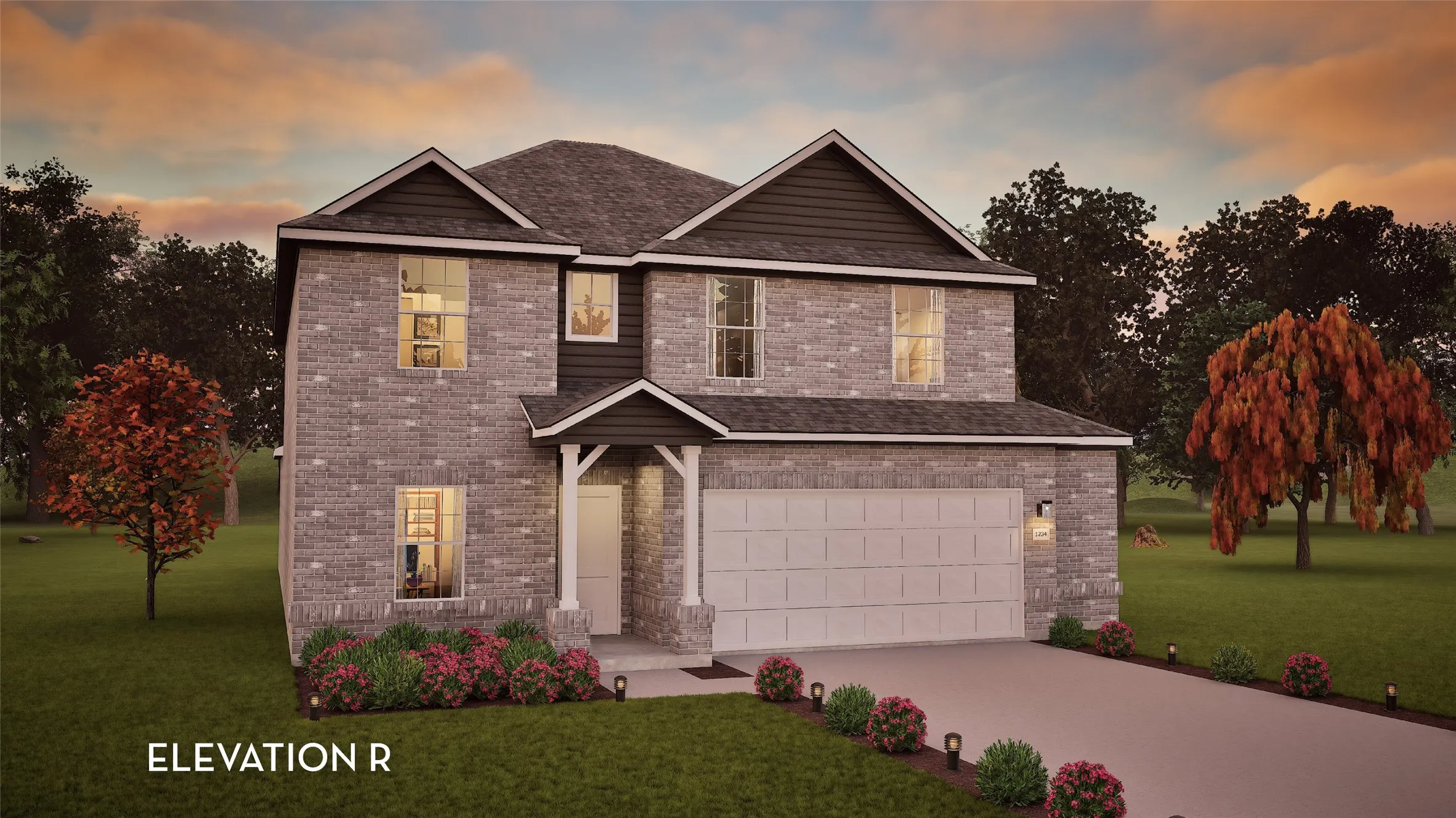 Single Family Residence For Sale in Denton County , 7300 Sumac Drive, Denton, Texas 76226, 4 Bedroom, 4 Bathroom, 2 Garage spaces, 2,817 Sqft, built in 2026, mls#21406197, Real Estate Agent in Denton, Homes For Sale in Denton county, Homes For Sale in Denton, Realtor in Denton Texas, Real Estate Brokerage Independent Realty Texas, Luminita Cordes Realtor