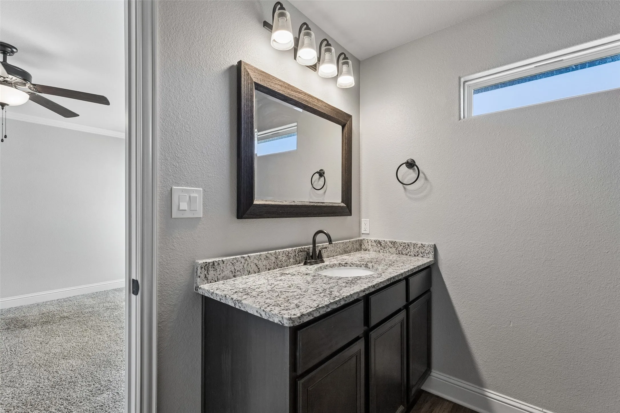 Primary Ensuite Bathroom