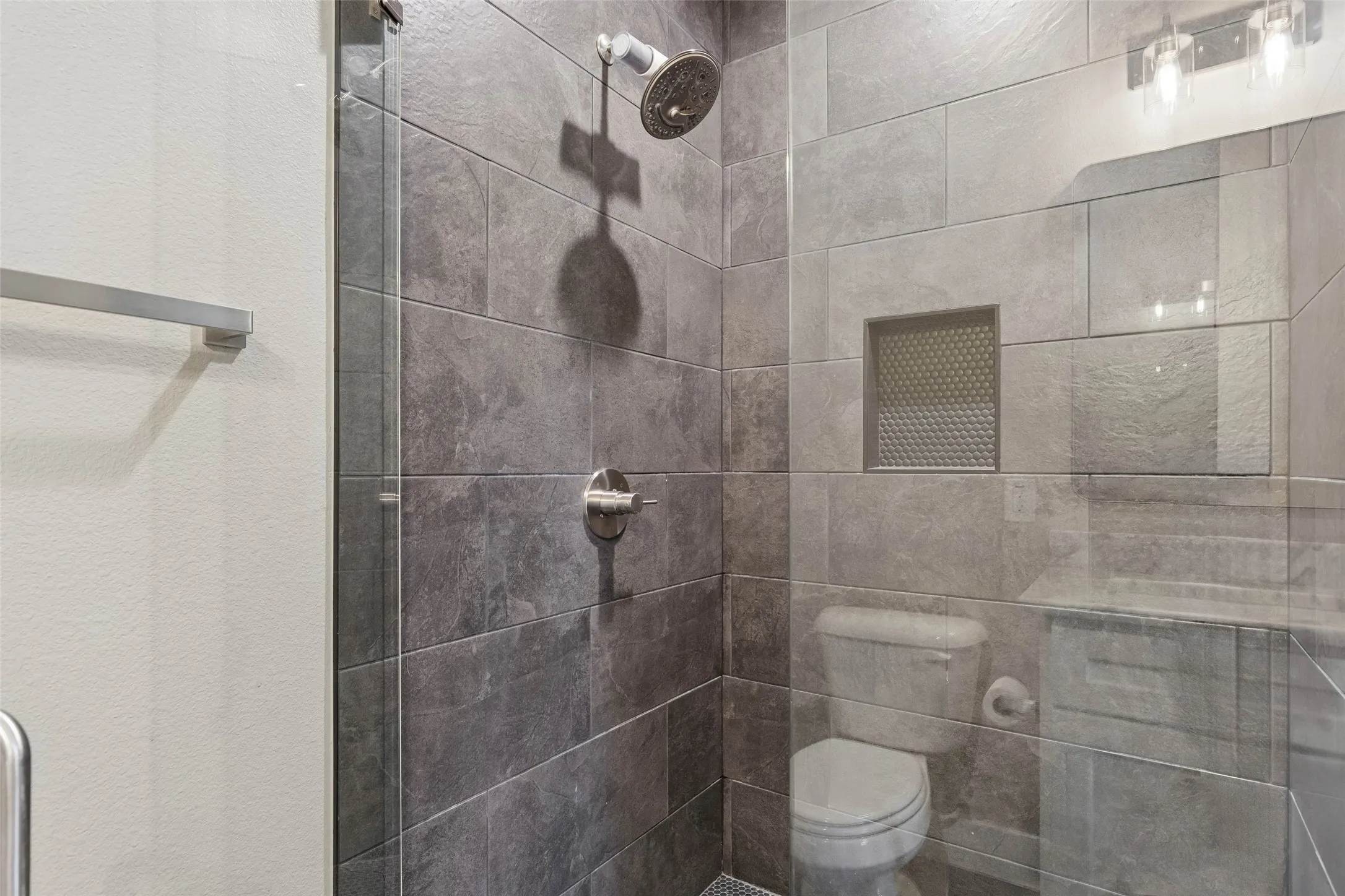 Primary Ensuite Bathroom