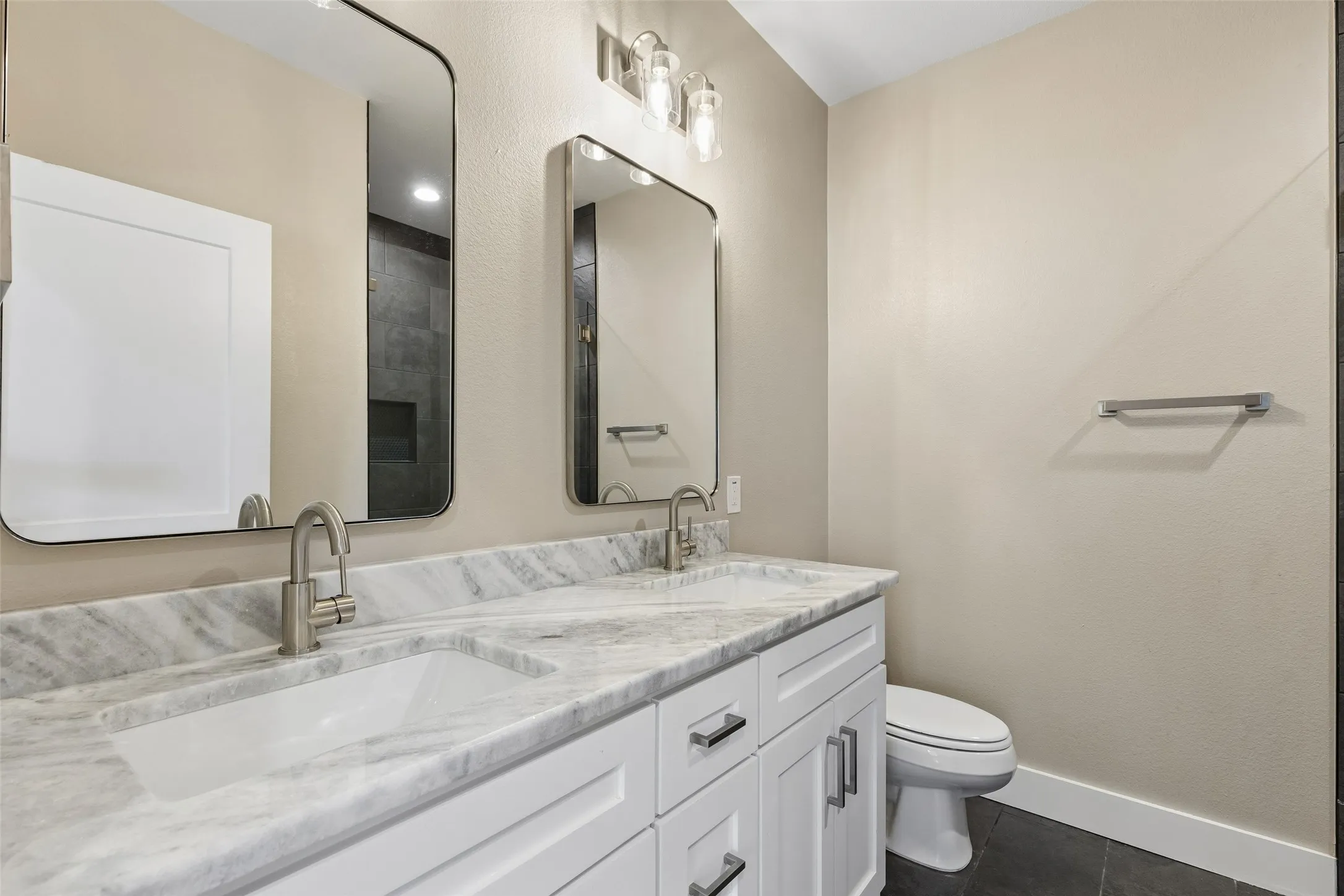 Primary Ensuite Bathroom