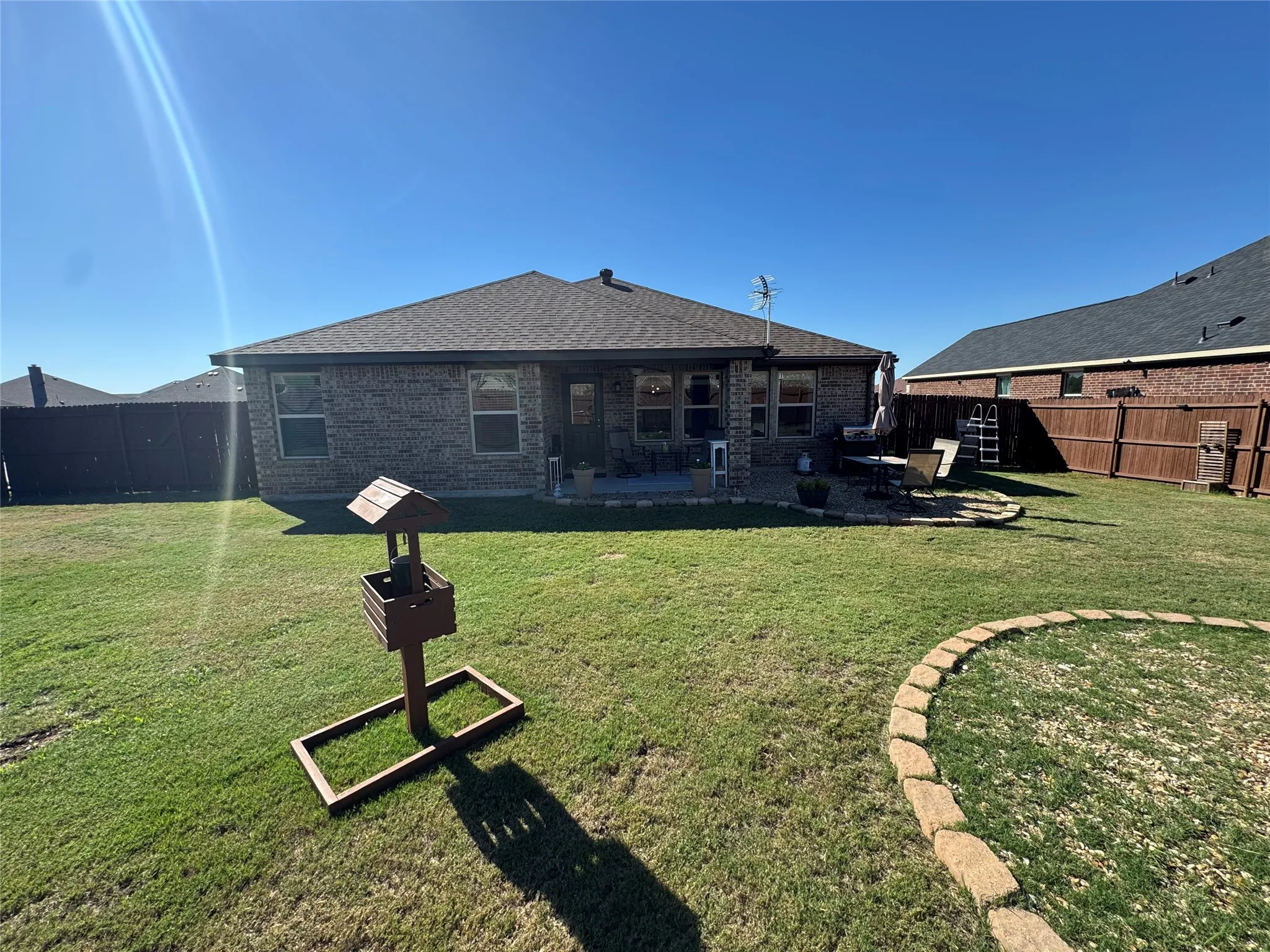 Single Family Residence For Rent in Denton County , 4101 Bridle Path Lane, Sanger, Texas 76266, 4 Bedroom, 2 Bathroom, 2 Garage spaces, 1,921 Sqft, built in 2016, mls#21406219, Real Estate Agent in Sanger, Homes For Rent in Denton county, Homes For Rent in Sanger, Realtor in Sanger Texas, Real Estate Brokerage Independent Realty Texas, Luminita Cordes Realtor