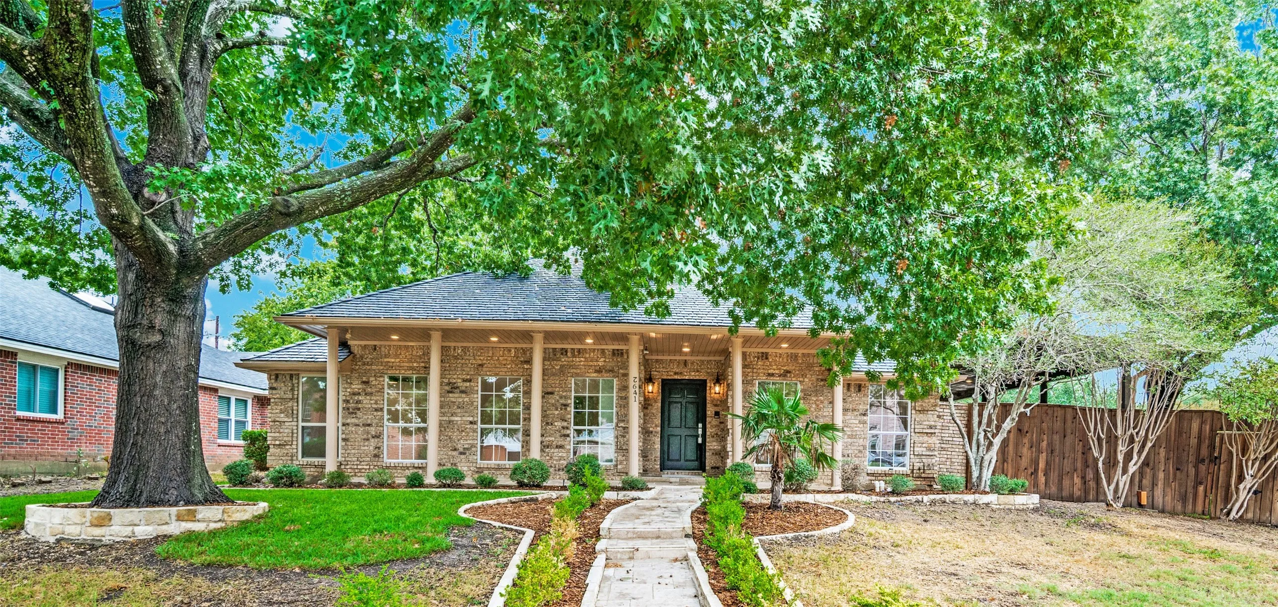Single Family Residence For Rent in Dallas County , 2641 Windswept Lane, Mesquite, Texas 75181, 4 Bedroom, 3 Bathroom, 2 Garage spaces, 2,192 Sqft, built in 1988, mls#21406245, Real Estate Agent in Mesquite, Homes For Rent in Dallas county, Homes For Rent in Mesquite, Realtor in Mesquite Texas, Real Estate Brokerage Independent Realty Texas, Luminita Cordes Realtor