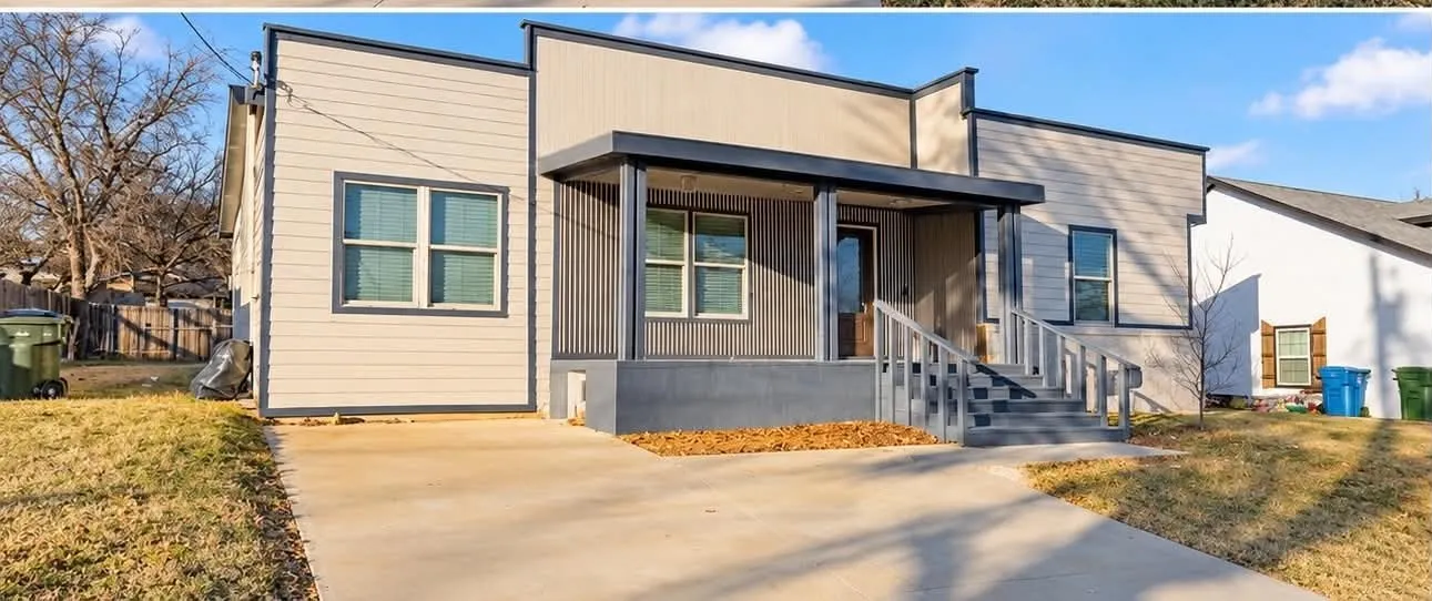 Single Family Residence For Sale in Dallas County , 1207 E Russell Avenue, Carrollton, Texas 75006, 3 Bedroom, 2 Bathroom, Garage spaces, 2,096 Sqft, built in 1954, mls#21406254, Real Estate Agent in Carrollton, Homes For Sale in Dallas county, Homes For Sale in Carrollton, Realtor in Carrollton Texas, Real Estate Brokerage Independent Realty Texas, Luminita Cordes Realtor