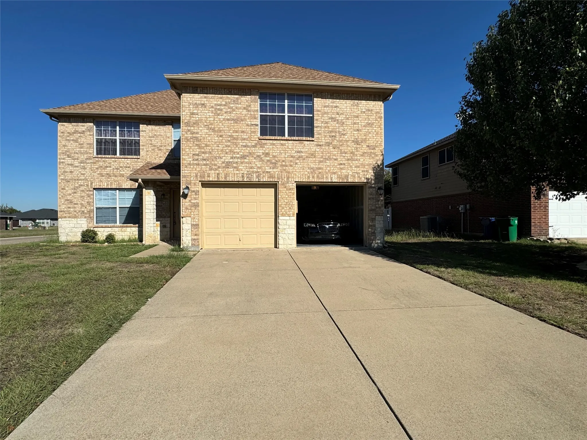 Single Family Residence For Sale