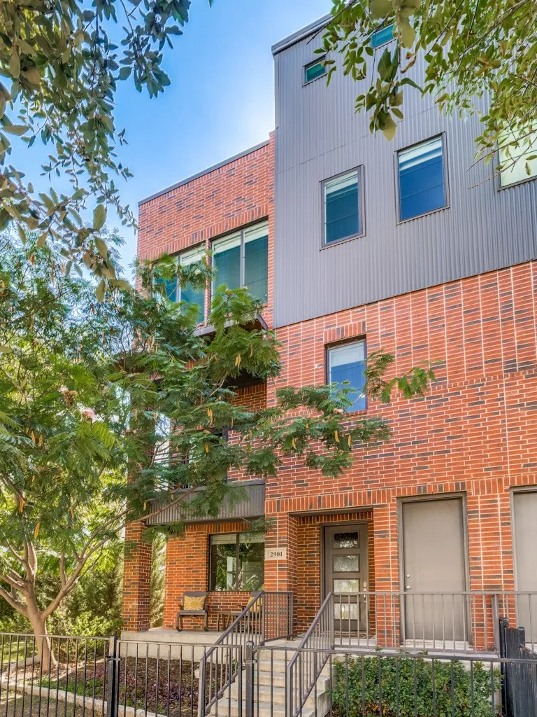 Townhouse For Sale