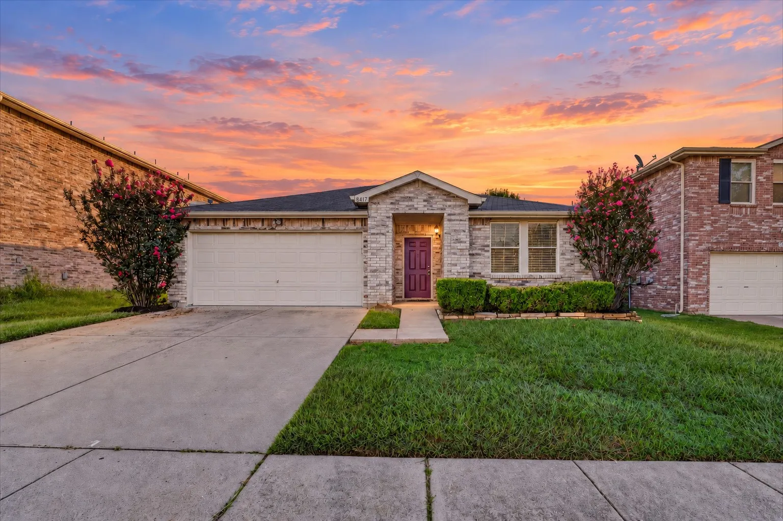 Single Family Residence For Sale