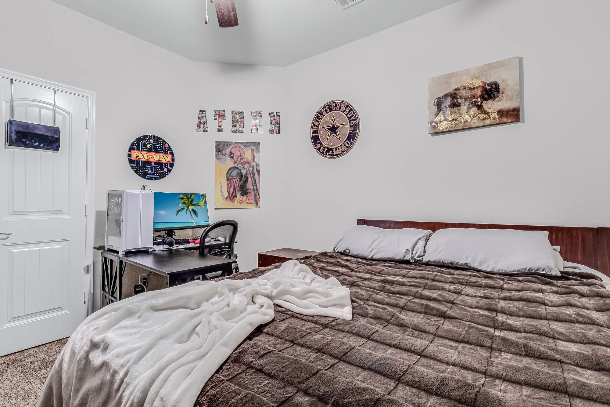 Bedroom # 2