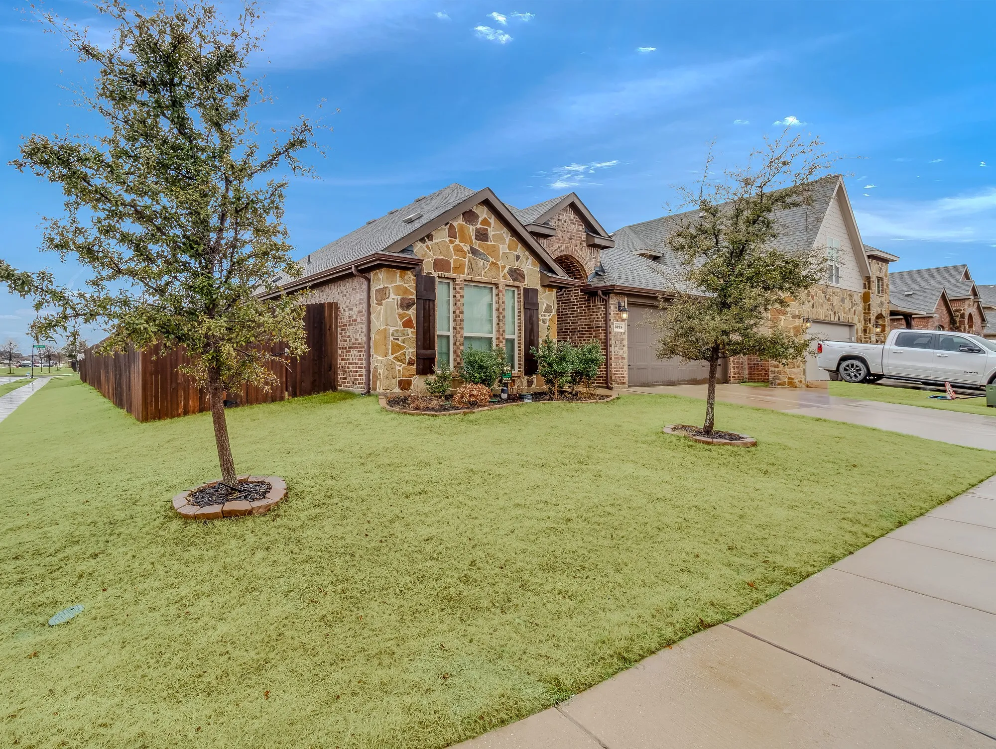 Single Family Residence For Rent in Hunt County , 3225 Shady River Trail, Royse City, Texas 75189, 3 Bedroom, 2 Bathroom, 2 Garage spaces, 1,858 Sqft, built in 2018, mls#21405724, Real Estate Agent in Royse City, Homes For Rent in Hunt county, Homes For Rent in Royse City, Realtor in Royse City Texas, Real Estate Brokerage Independent Realty Texas, Luminita Cordes Realtor
