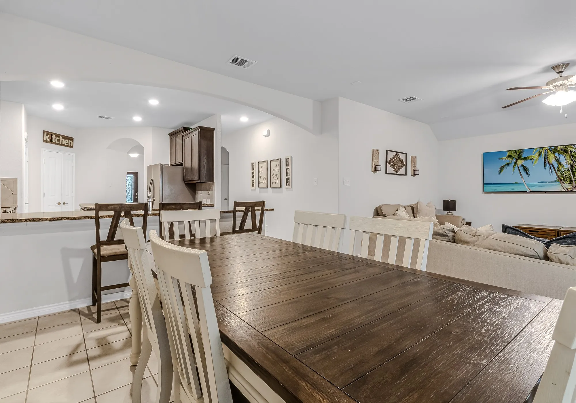 Dinning Room