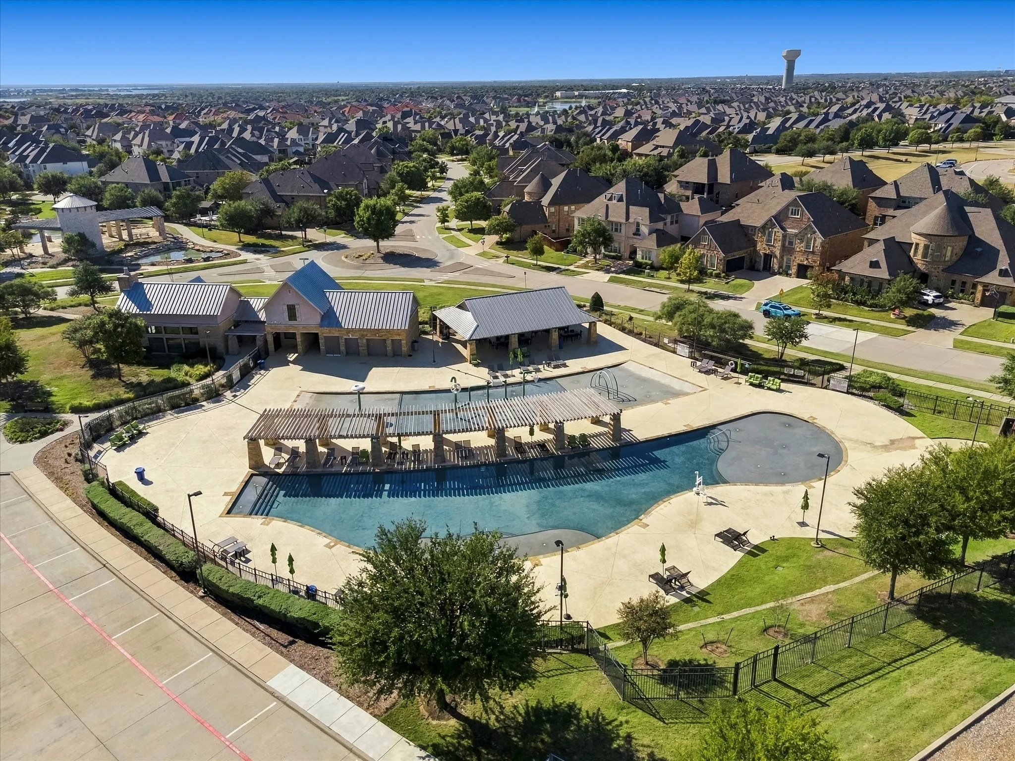 Phillips Creek Community Pool