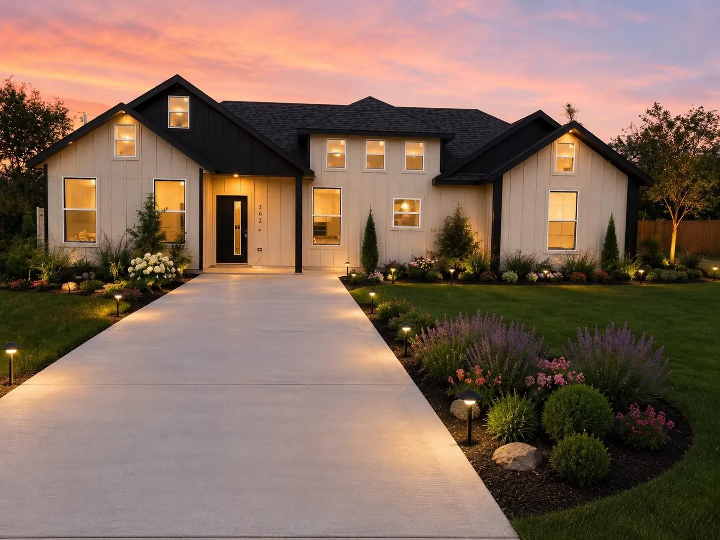 Single Family Residence For Sale