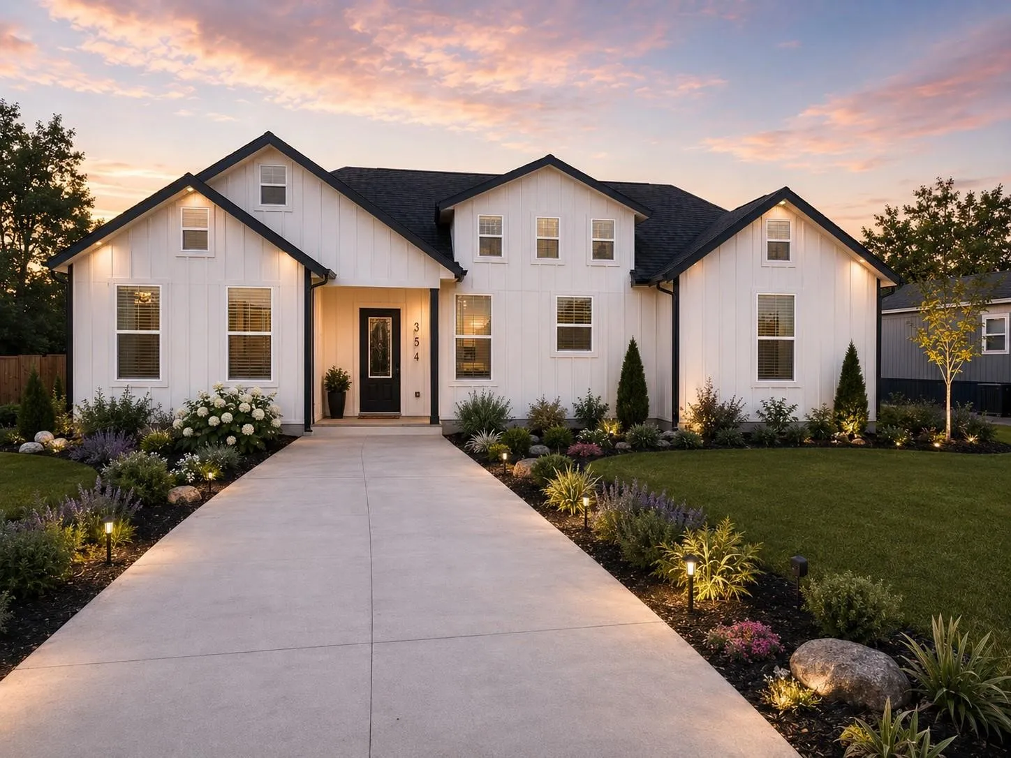 Single Family Residence For Sale