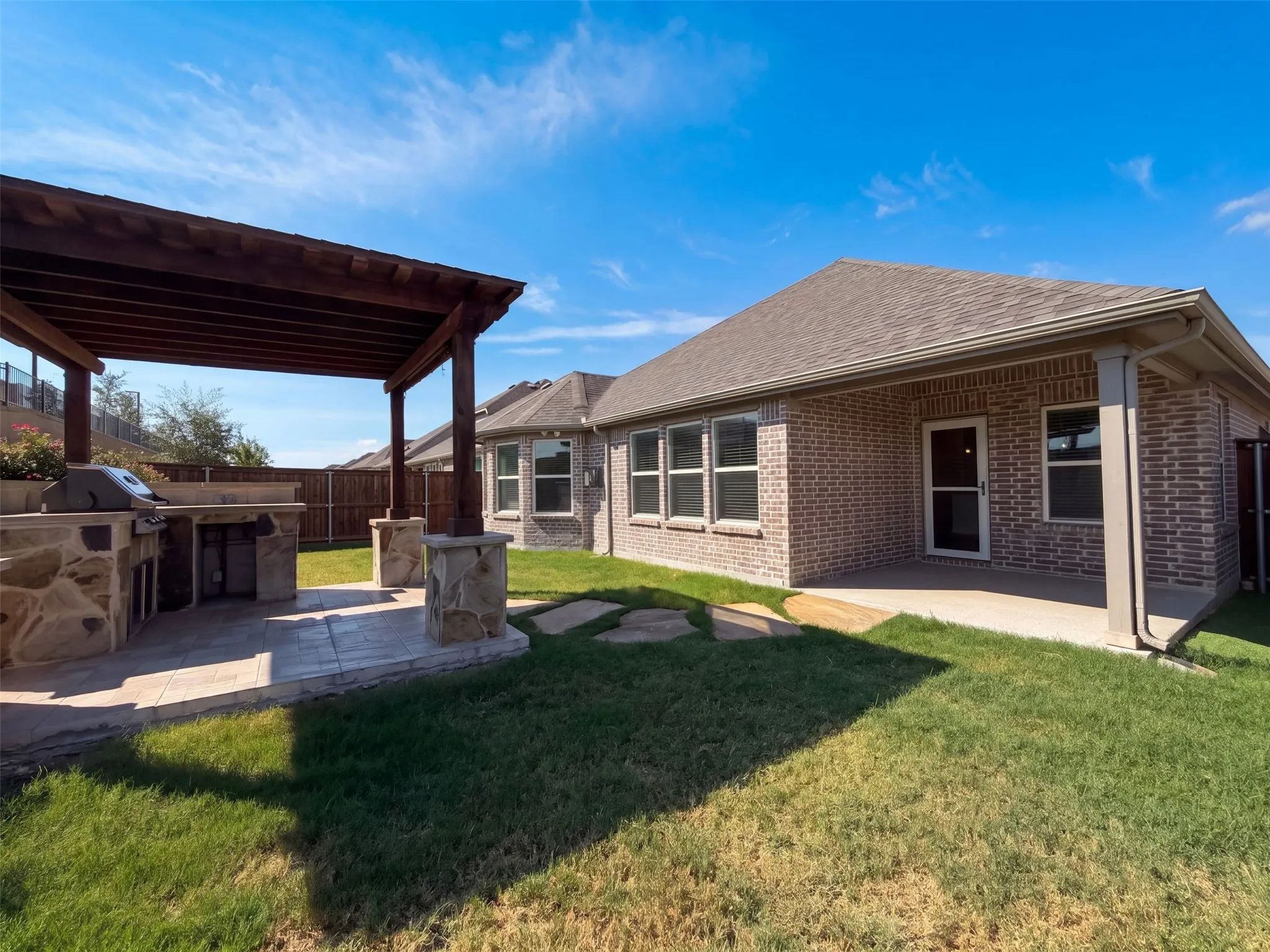 Single Family Residence For Sale in Collin County , 3412 Lillian Court, Celina, Texas 75009, 3 Bedroom, 2 Bathroom, 2 Garage spaces, 1,987 Sqft, built in 2021, mls#21406282, Real Estate Agent in Celina, Homes For Sale in Collin county, Homes For Sale in Celina, Realtor in Celina Texas, Real Estate Brokerage Independent Realty Texas, Luminita Cordes Realtor
