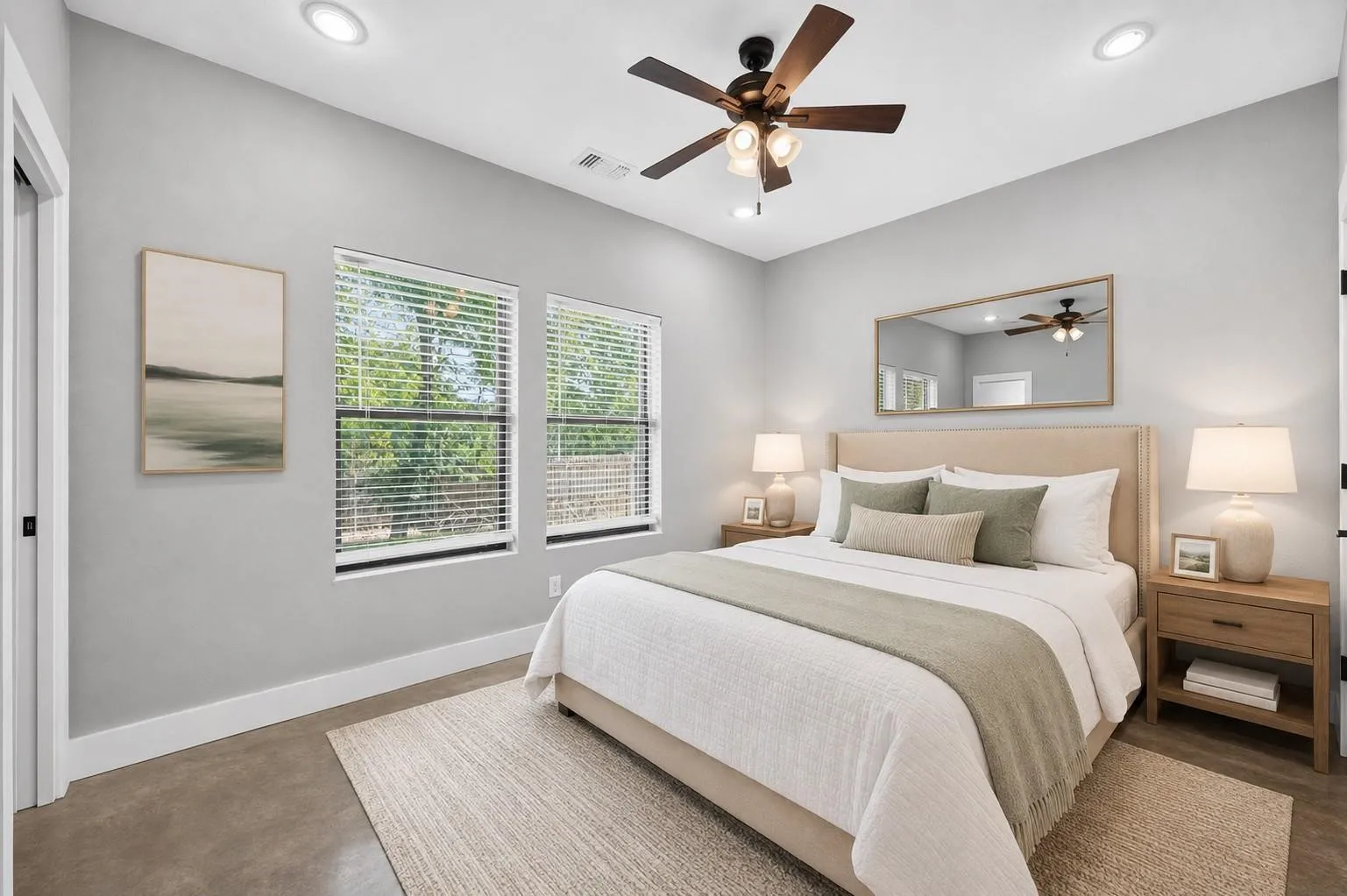 Single Family Residence For Rent in Grayson County , 707 E Woodard Street, Denison, Texas 75021, 3 Bedroom, 2 Bathroom, Garage spaces, 1,120 Sqft, built in 2021, mls#21406297, Real Estate Agent in Denison, Homes For Rent in Grayson county, Homes For Rent in Denison, Realtor in Denison Texas, Real Estate Brokerage Independent Realty Texas, Luminita Cordes Realtor