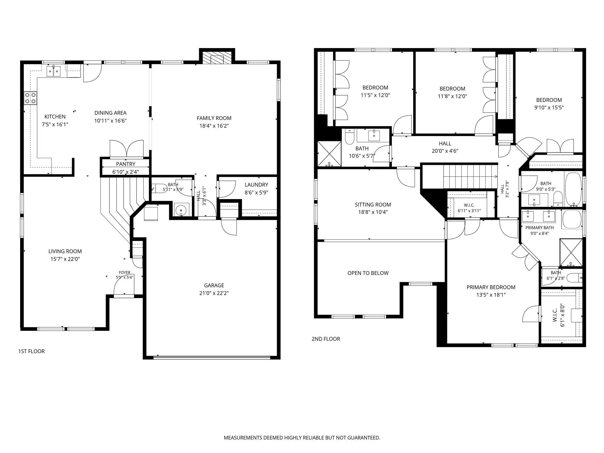 Single Family Residence For Sale in Tarrant County , 7108 Cadillac Boulevard, Arlington, Texas 76016, 4 Bedroom, 4 Bathroom, 2 Garage spaces, 2,528 Sqft, built in 1994, mls#21397530, Real Estate Agent in Arlington, Homes For Sale in Tarrant county, Homes For Sale in Arlington, Realtor in Arlington Texas, Real Estate Brokerage Independent Realty Texas, Luminita Cordes Realtor