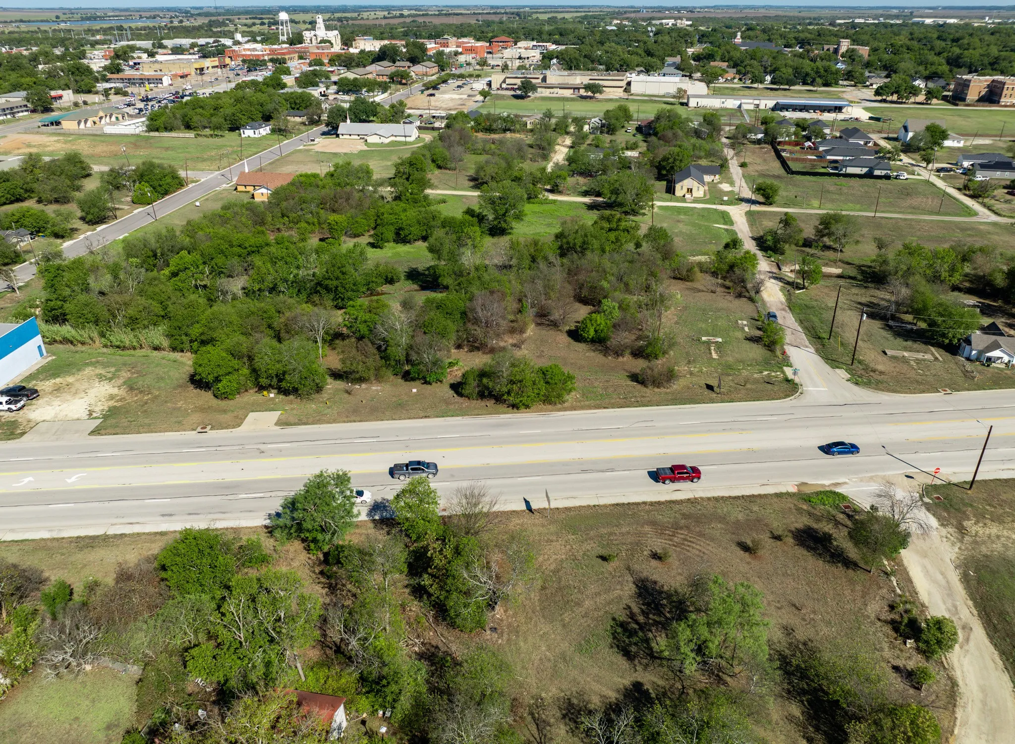 Unimproved Land For Sale in Hill County , TBD Corsicana & Pine Street, Hillsboro, Texas 76645, 0, 0, Garage spaces, 0 Sqft, built in 0, mls#21404608, Real Estate Agent in Hillsboro, Homes For Sale in Hill county, Homes For Sale in Hillsboro, Realtor in Hillsboro Texas, Real Estate Brokerage Independent Realty Texas, Luminita Cordes Realtor