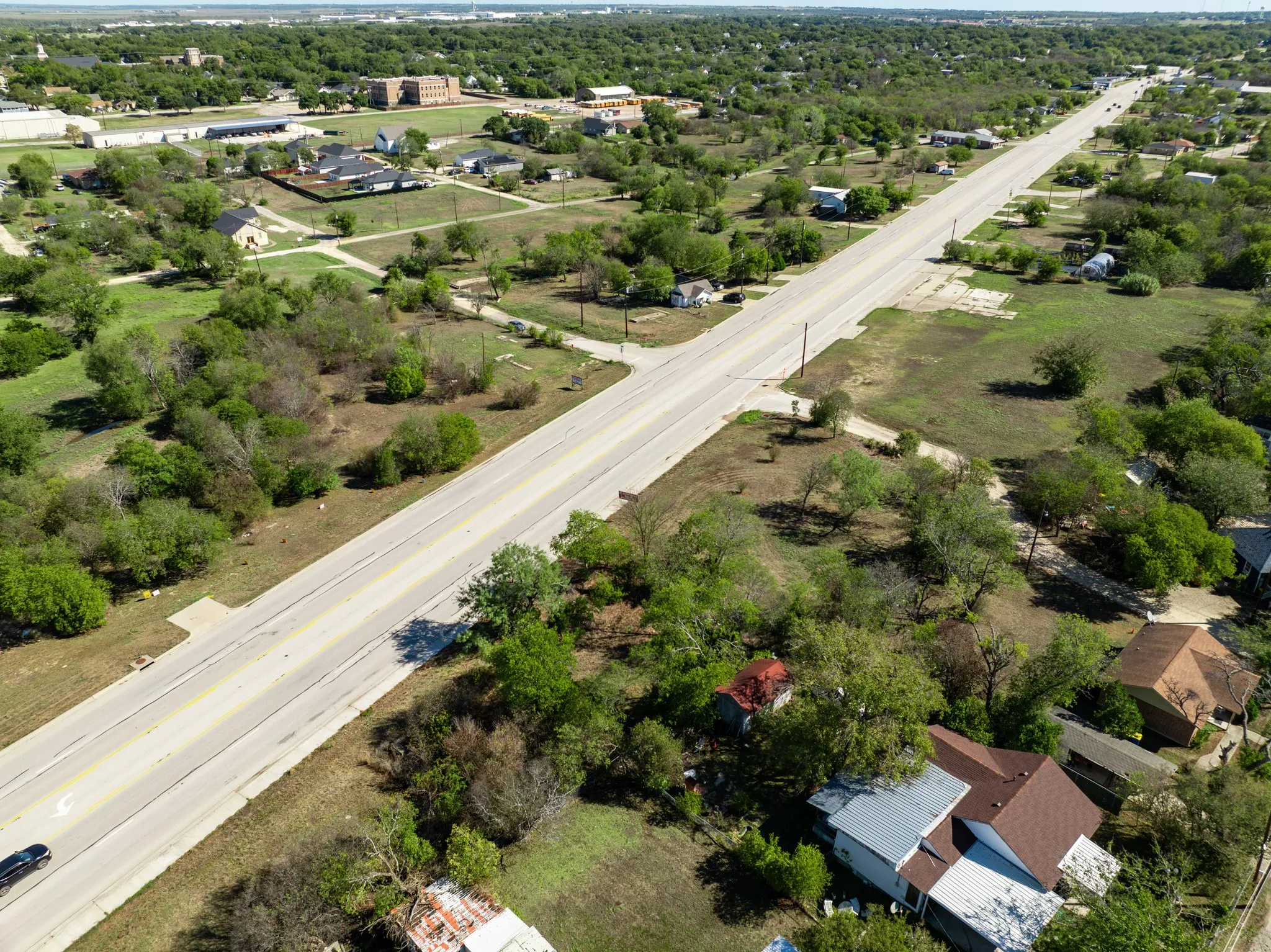 Unimproved Land For Sale in Hill County , TBD Corsicana & Pine Street, Hillsboro, Texas 76645, 0, 0, Garage spaces, 0 Sqft, built in 0, mls#21404608, Real Estate Agent in Hillsboro, Homes For Sale in Hill county, Homes For Sale in Hillsboro, Realtor in Hillsboro Texas, Real Estate Brokerage Independent Realty Texas, Luminita Cordes Realtor