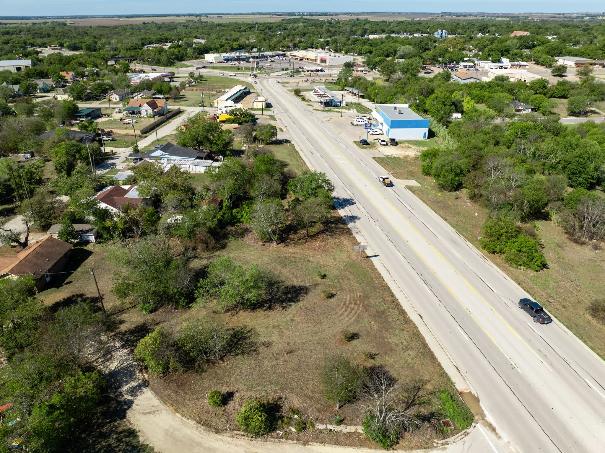 Unimproved Land For Sale in Hill County , TBD Corsicana & Pine Street, Hillsboro, Texas 76645, 0, 0, Garage spaces, 0 Sqft, built in 0, mls#21404608, Real Estate Agent in Hillsboro, Homes For Sale in Hill county, Homes For Sale in Hillsboro, Realtor in Hillsboro Texas, Real Estate Brokerage Independent Realty Texas, Luminita Cordes Realtor