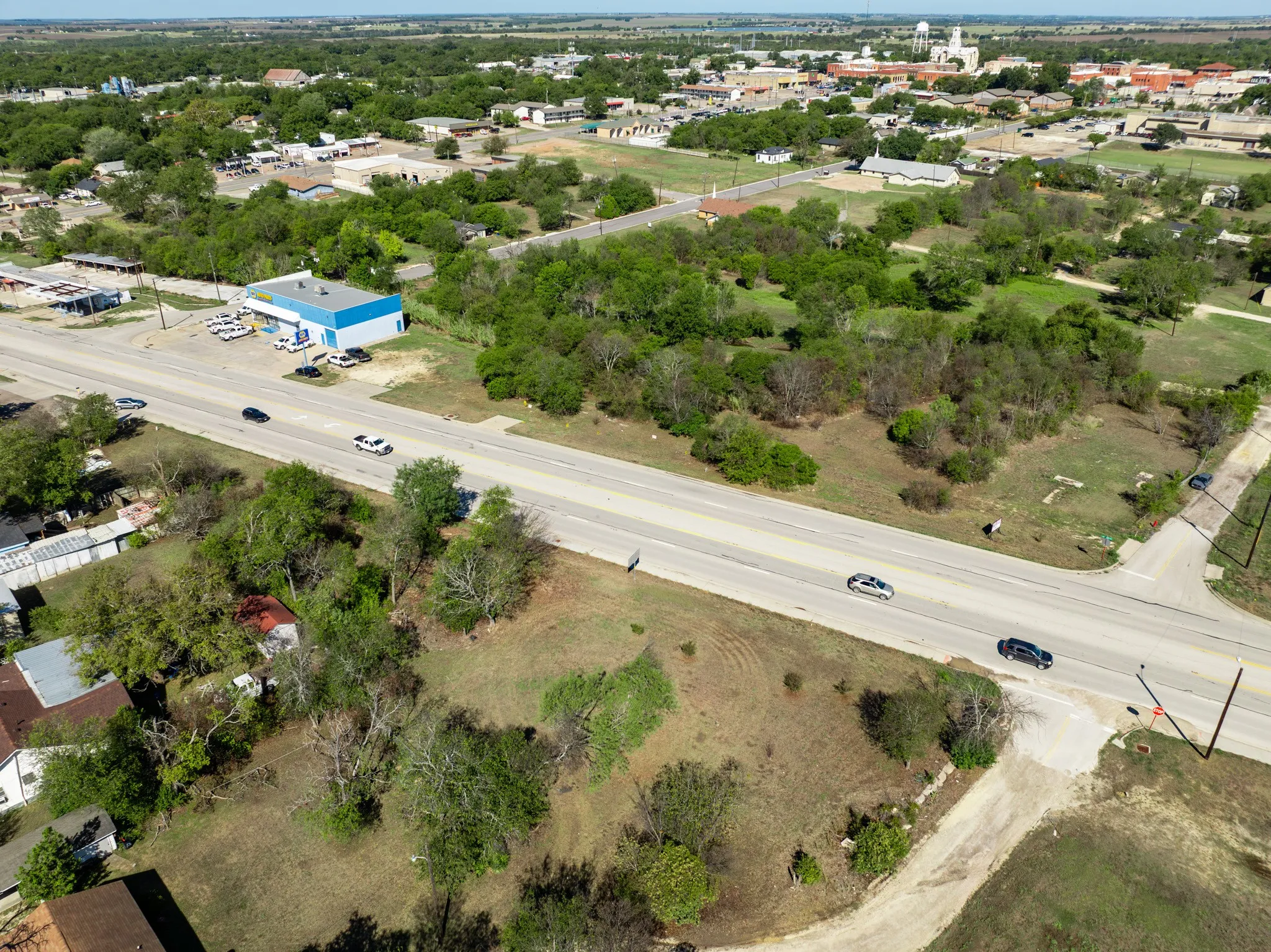 Unimproved Land For Sale in Hill County , TBD Corsicana & Pine Street, Hillsboro, Texas 76645, 0, 0, Garage spaces, 0 Sqft, built in 0, mls#21404608, Real Estate Agent in Hillsboro, Homes For Sale in Hill county, Homes For Sale in Hillsboro, Realtor in Hillsboro Texas, Real Estate Brokerage Independent Realty Texas, Luminita Cordes Realtor