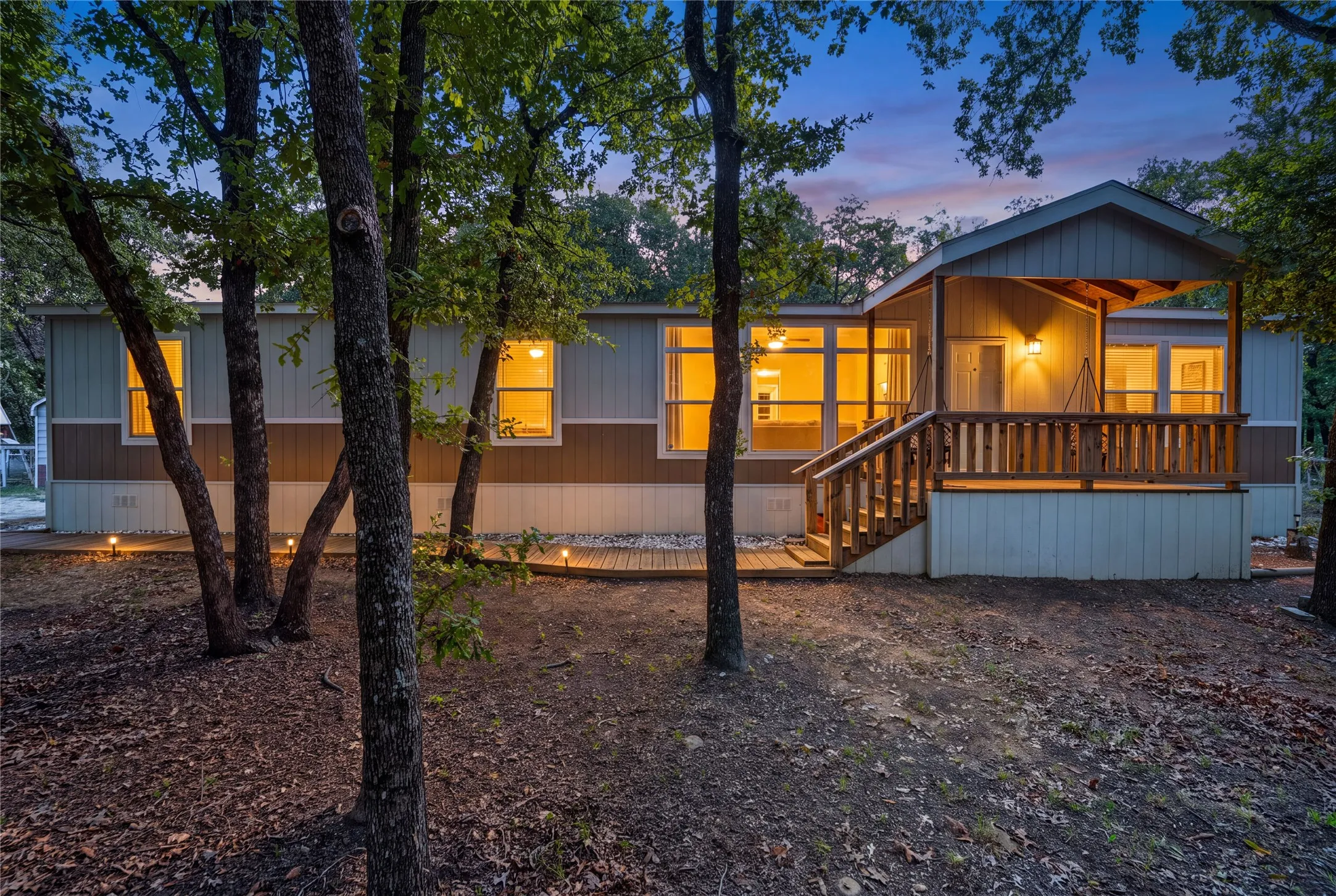 Manufactured Home For Sale
